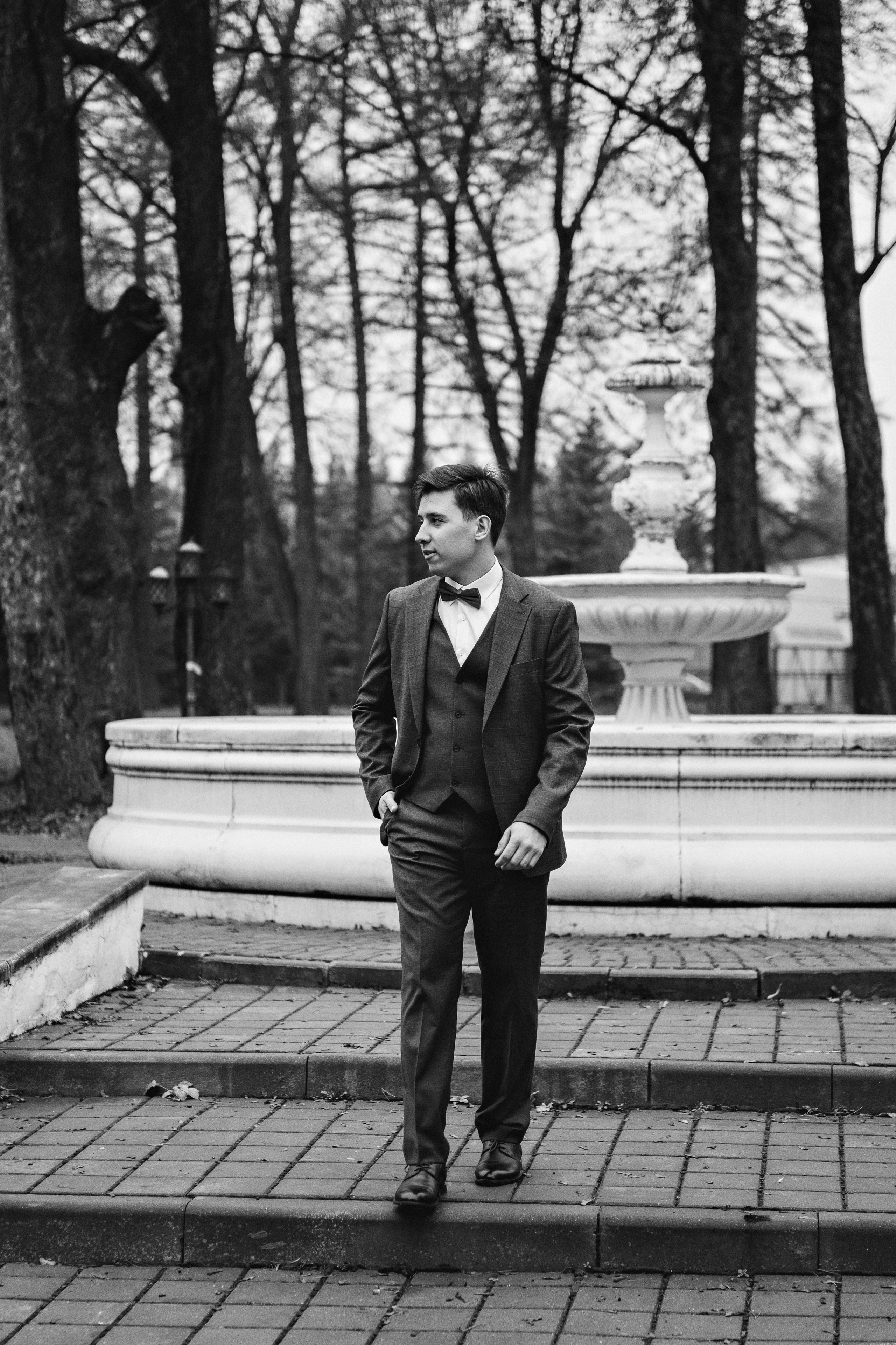 Тимофей и Алена. Свадебный фотограф в Тамбове и области