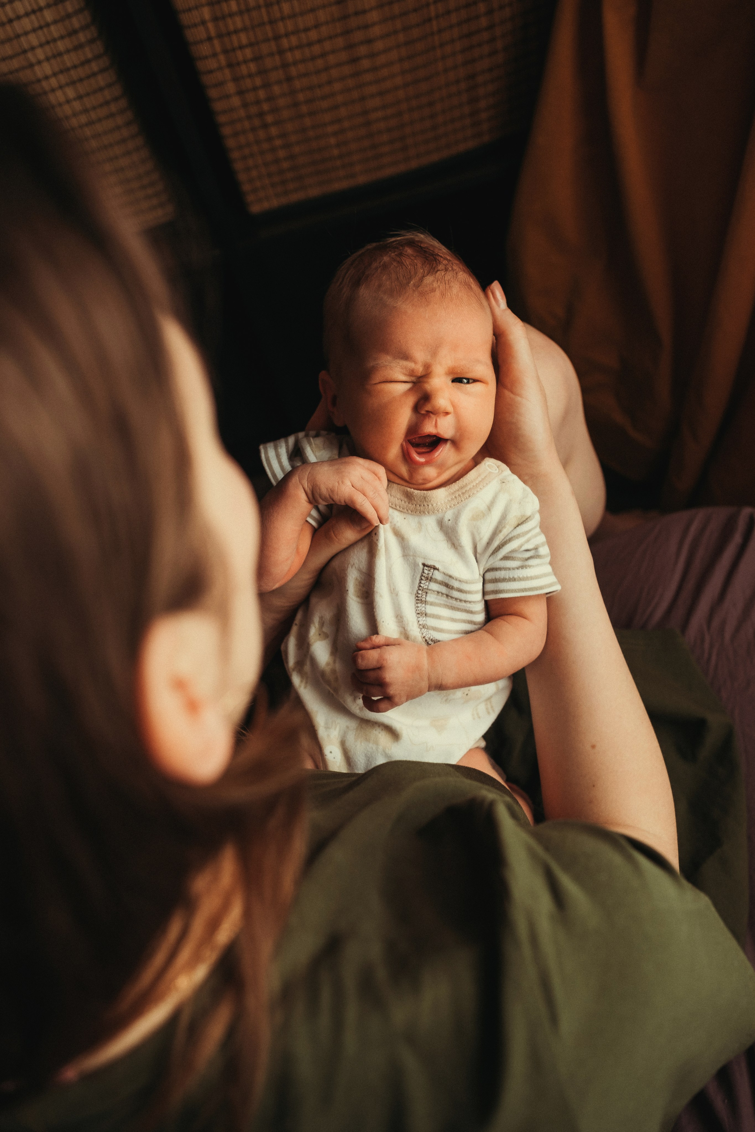 Семейный и детский фотограф в Санкт-Петербурге