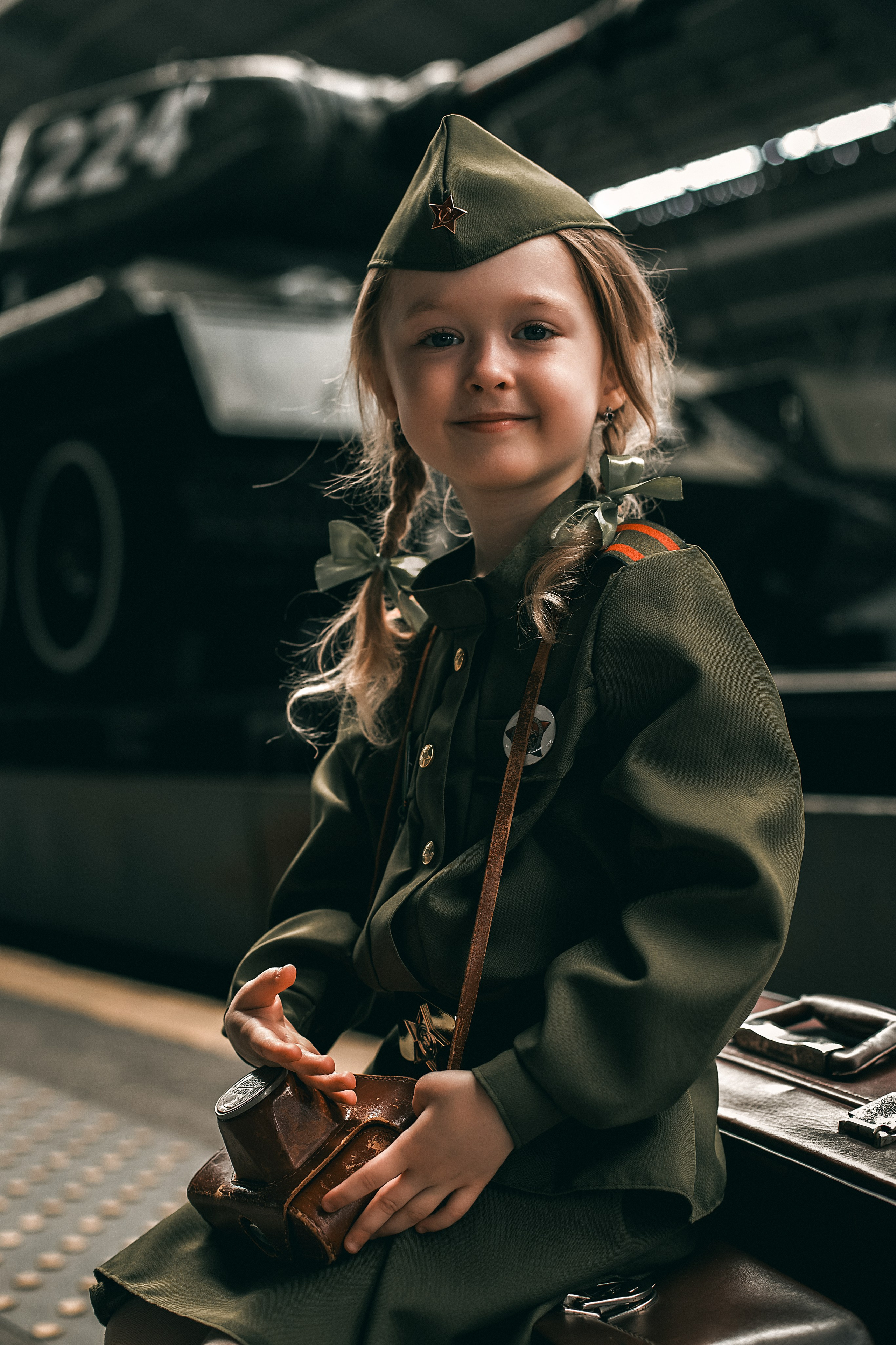День победы!. Https://malovafoto.ru