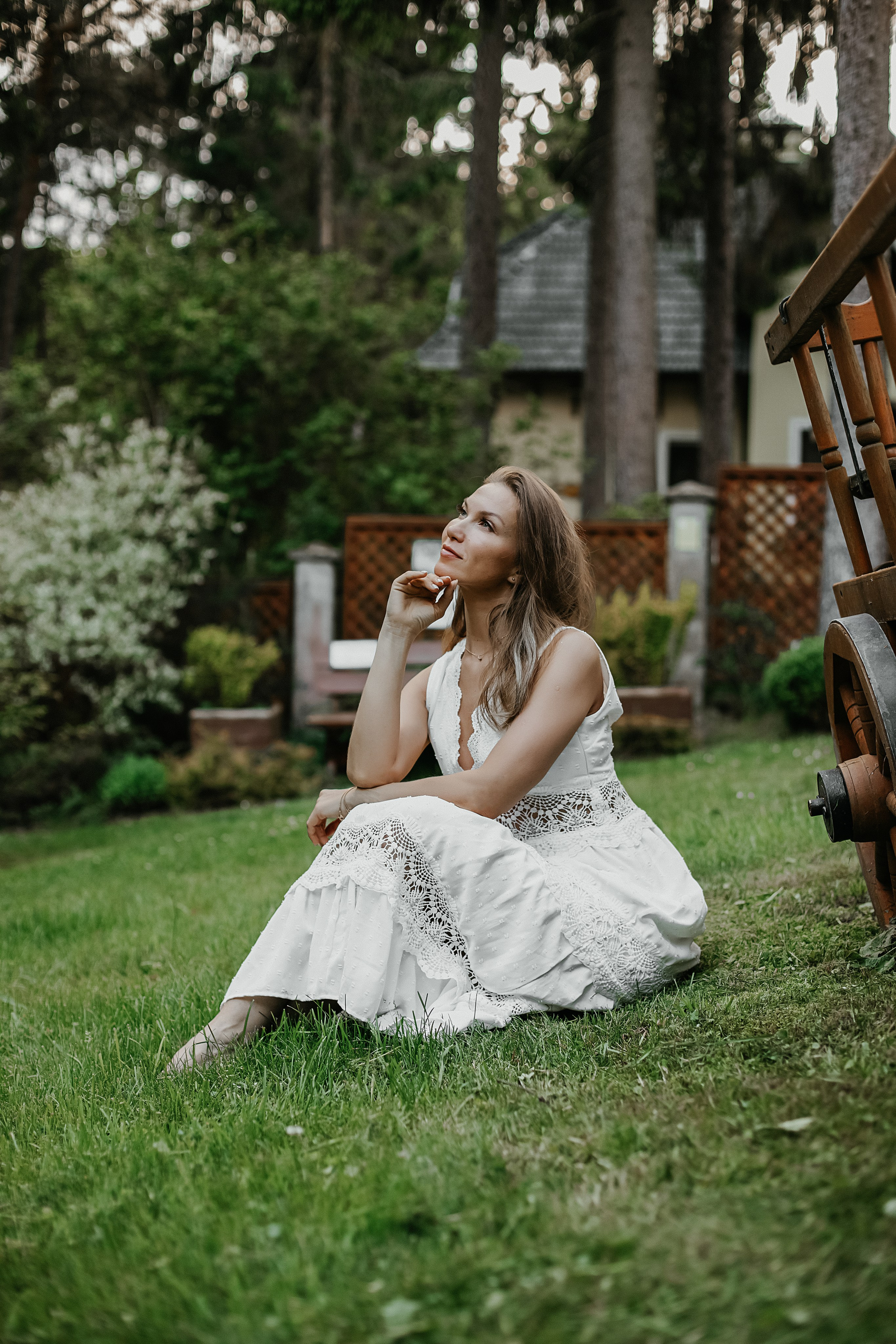 Любовь — Гостья из Якутии. Https://malovafoto.ru