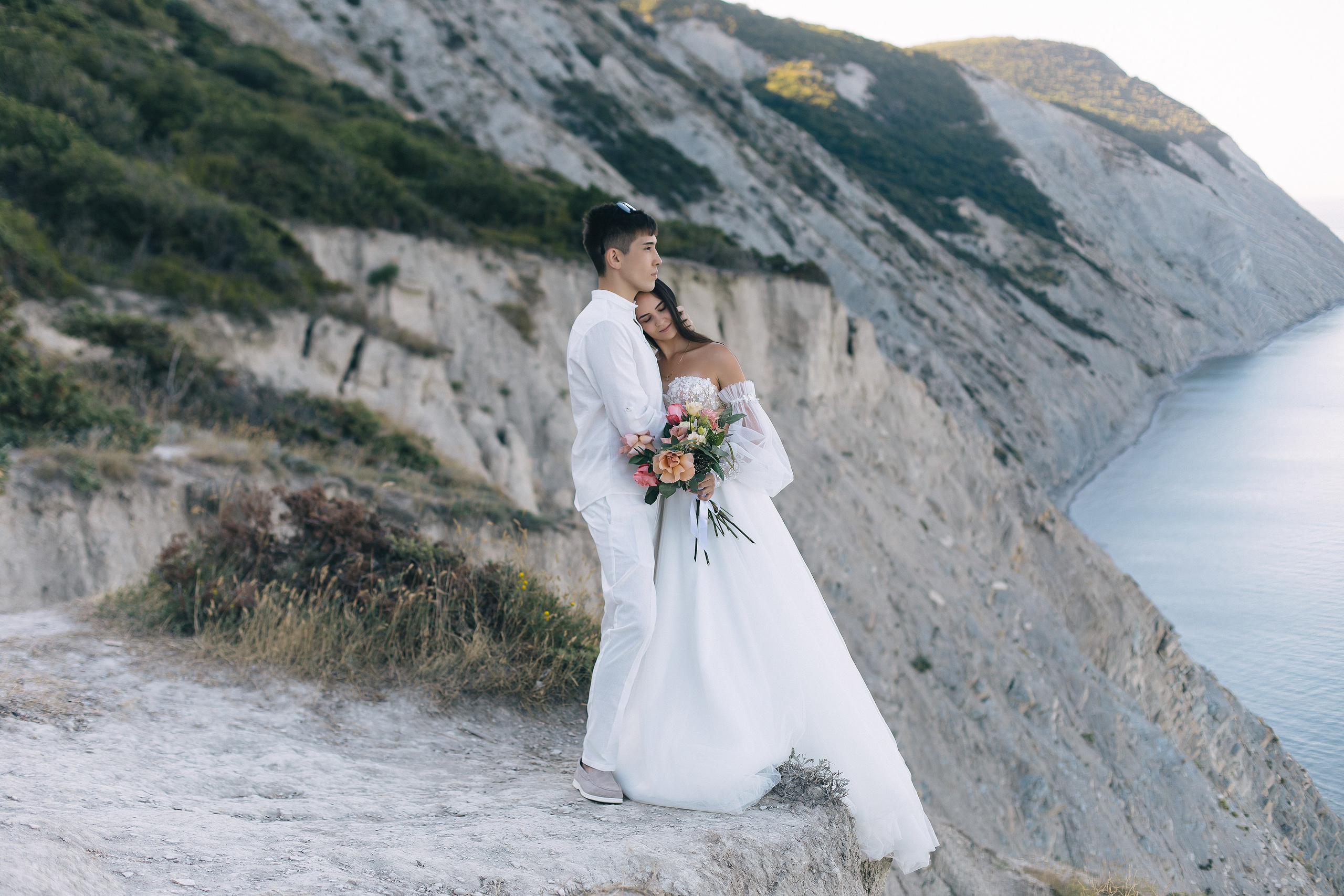 Свадебная съемка. Https://malovafoto.ru