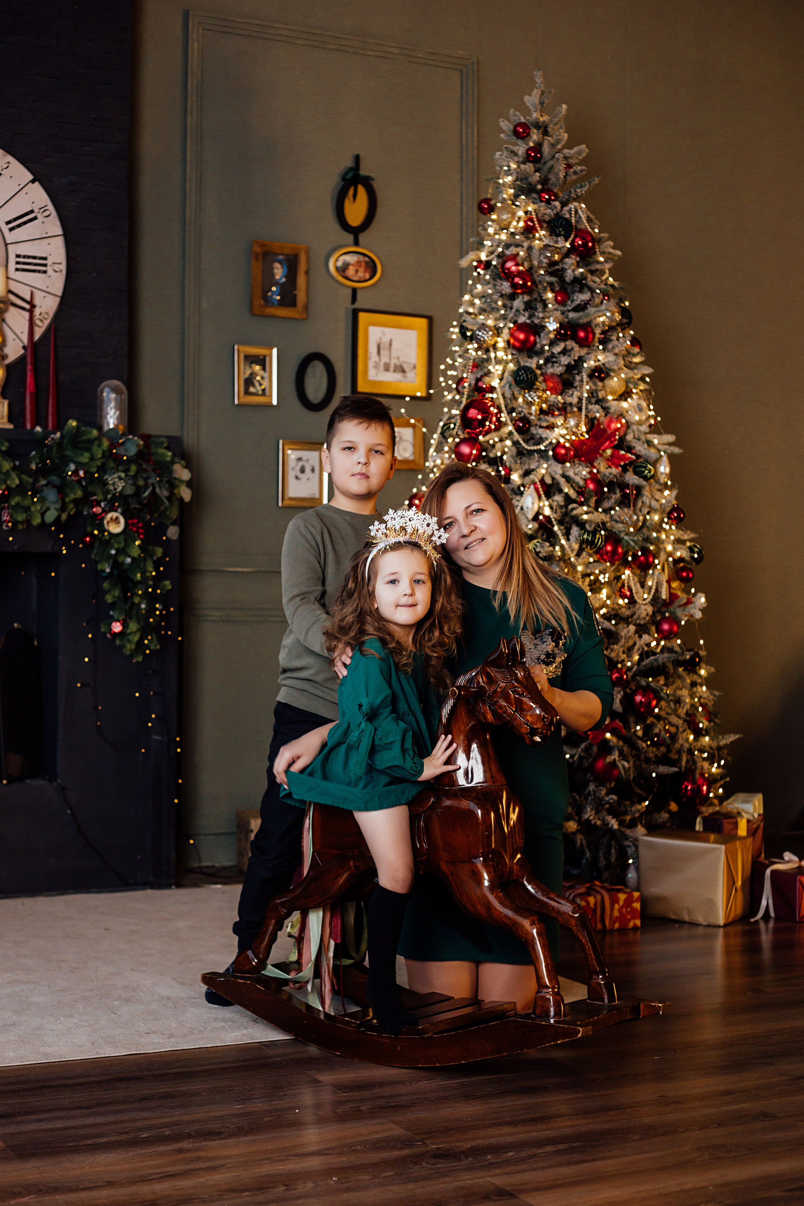 Катюша. Https://malovafoto.ru