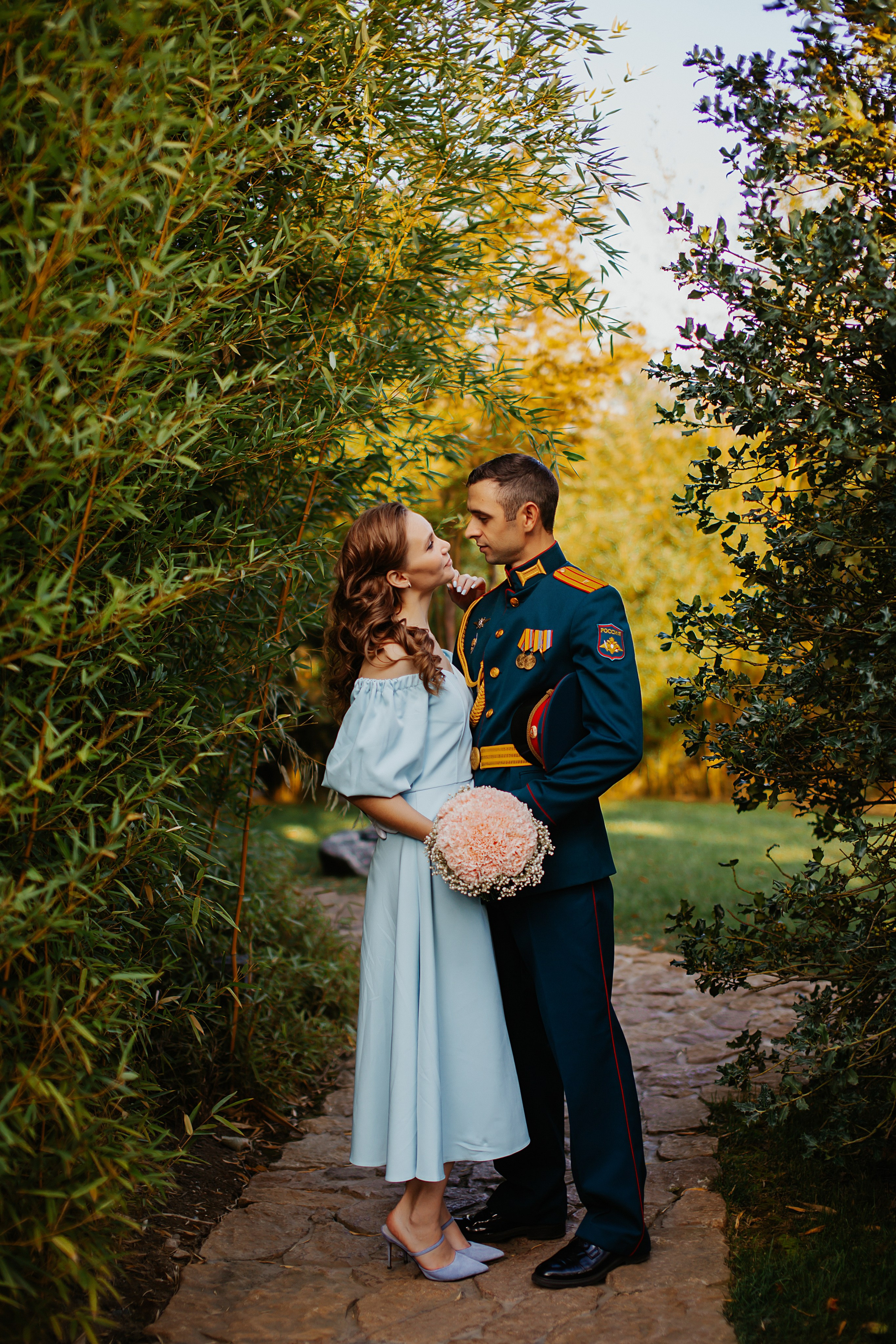 Прогулка. Https://malovafoto.ru