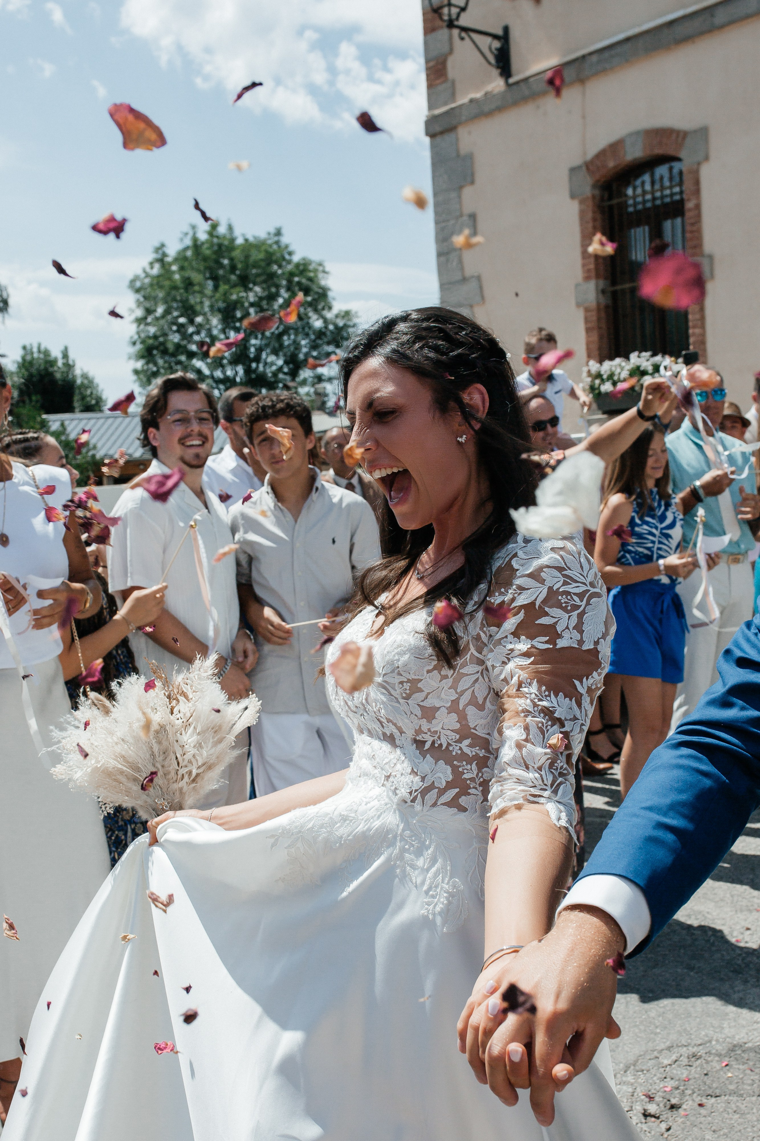 Карлин и Бенжамен