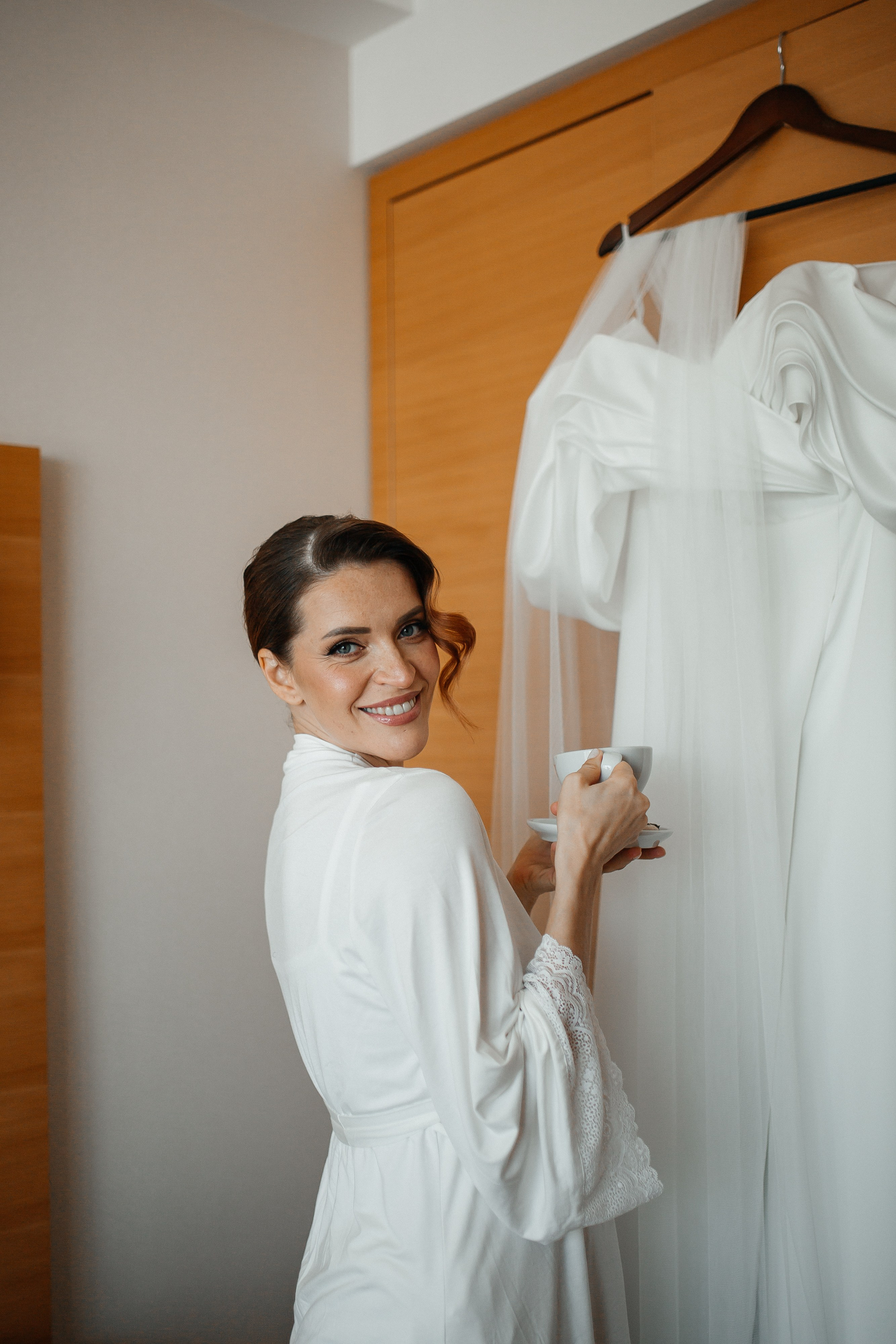 Пена и Ваня