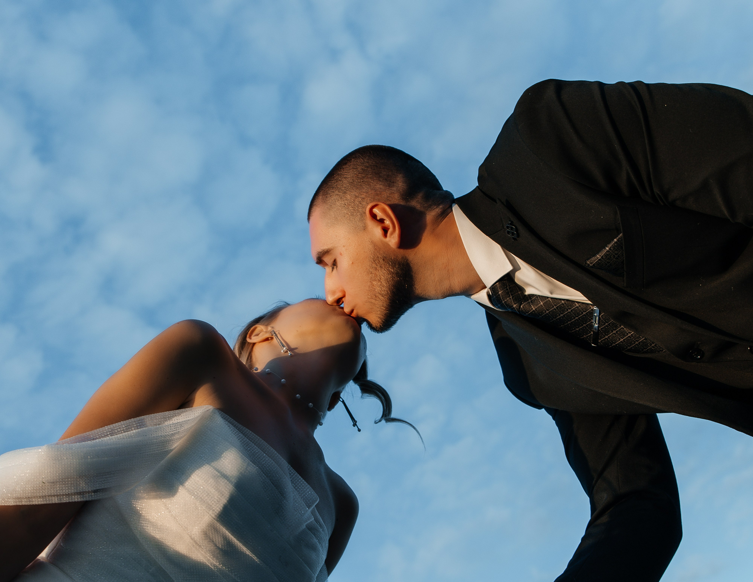 Полина и Влад