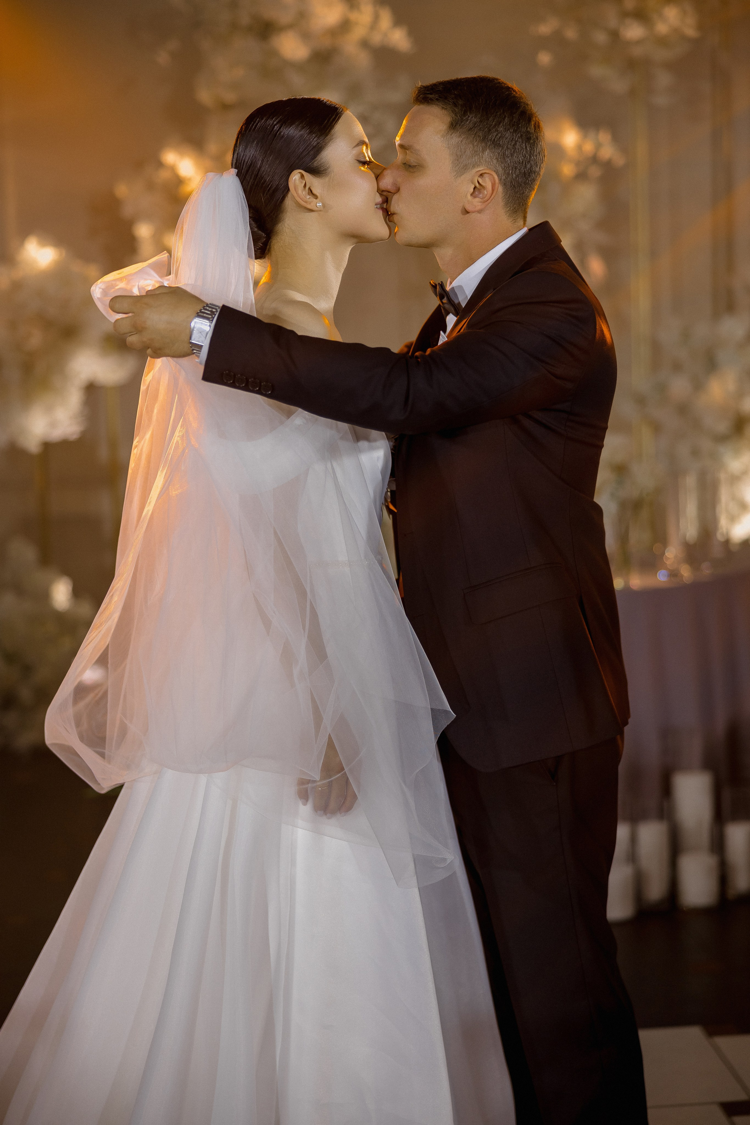 Сергей & Катя. Фотограф Александр Яблонский Минск