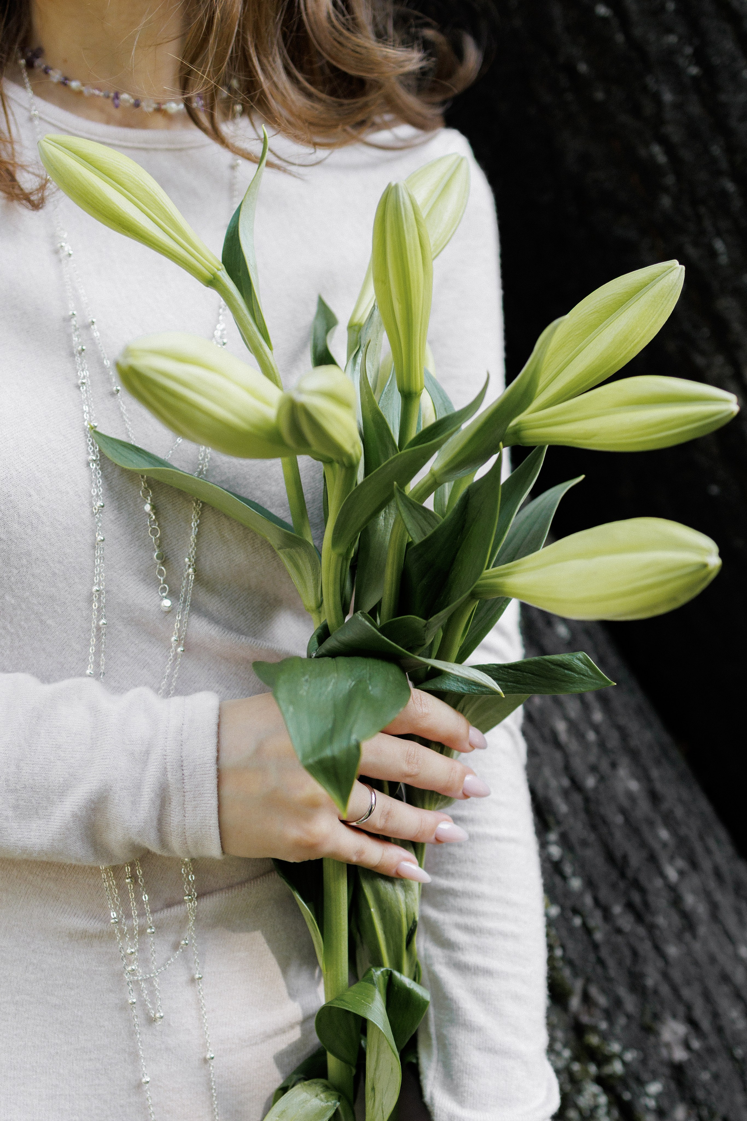 Коля и Мари. Портретный фотограф Алина Хаунина