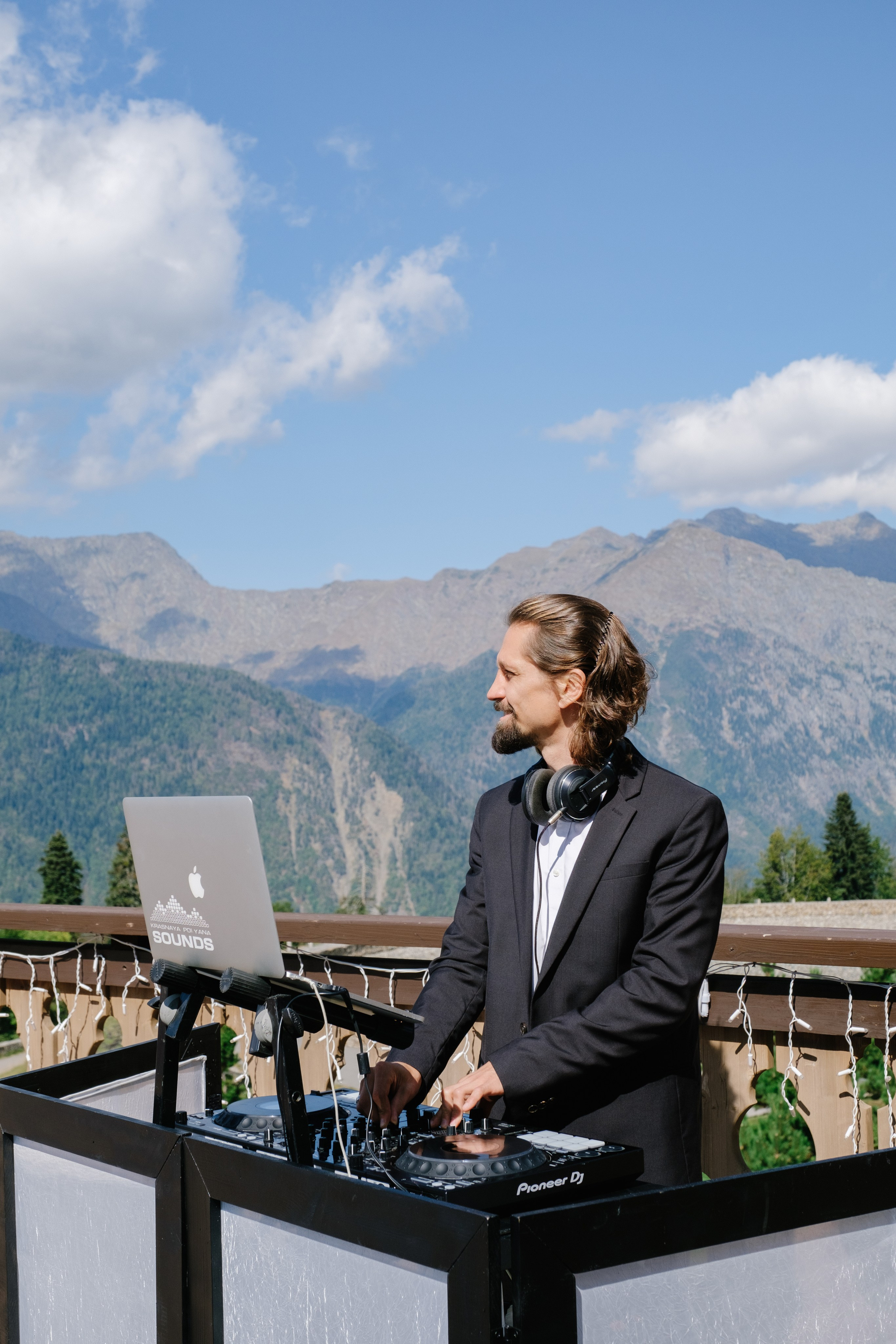 Фестиваль чувств. Свадебный Видеограф Фотограф в Сочи