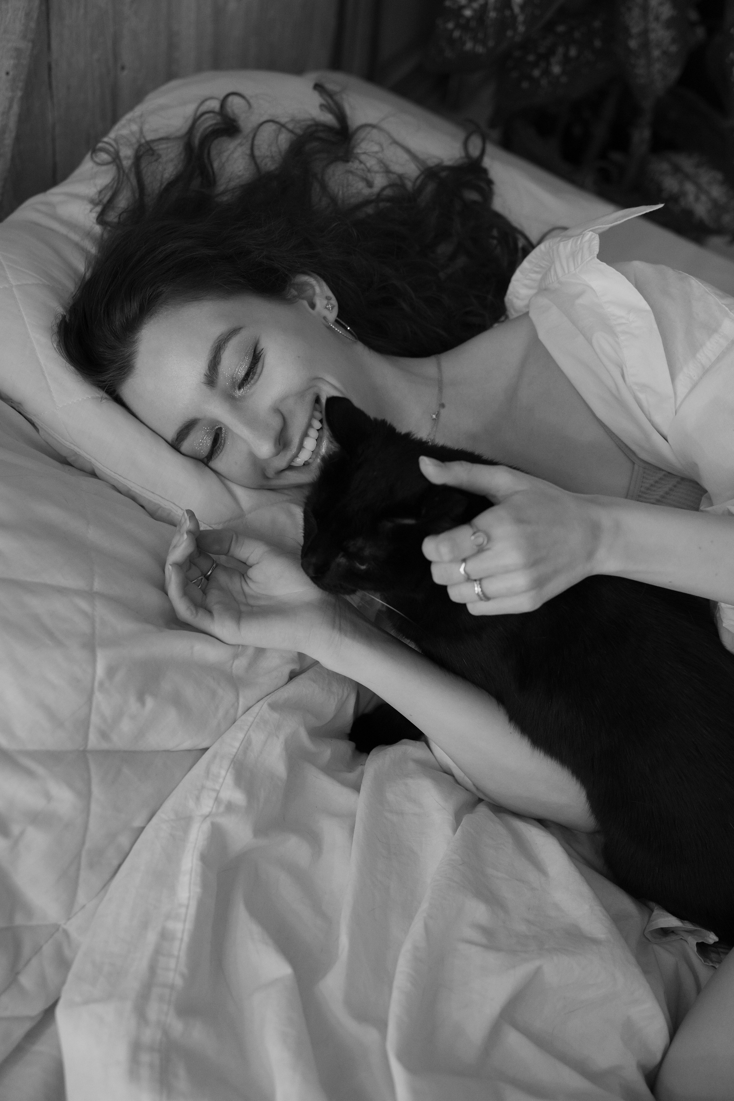 Мари. Фотограф в Москве Ксения Насокина