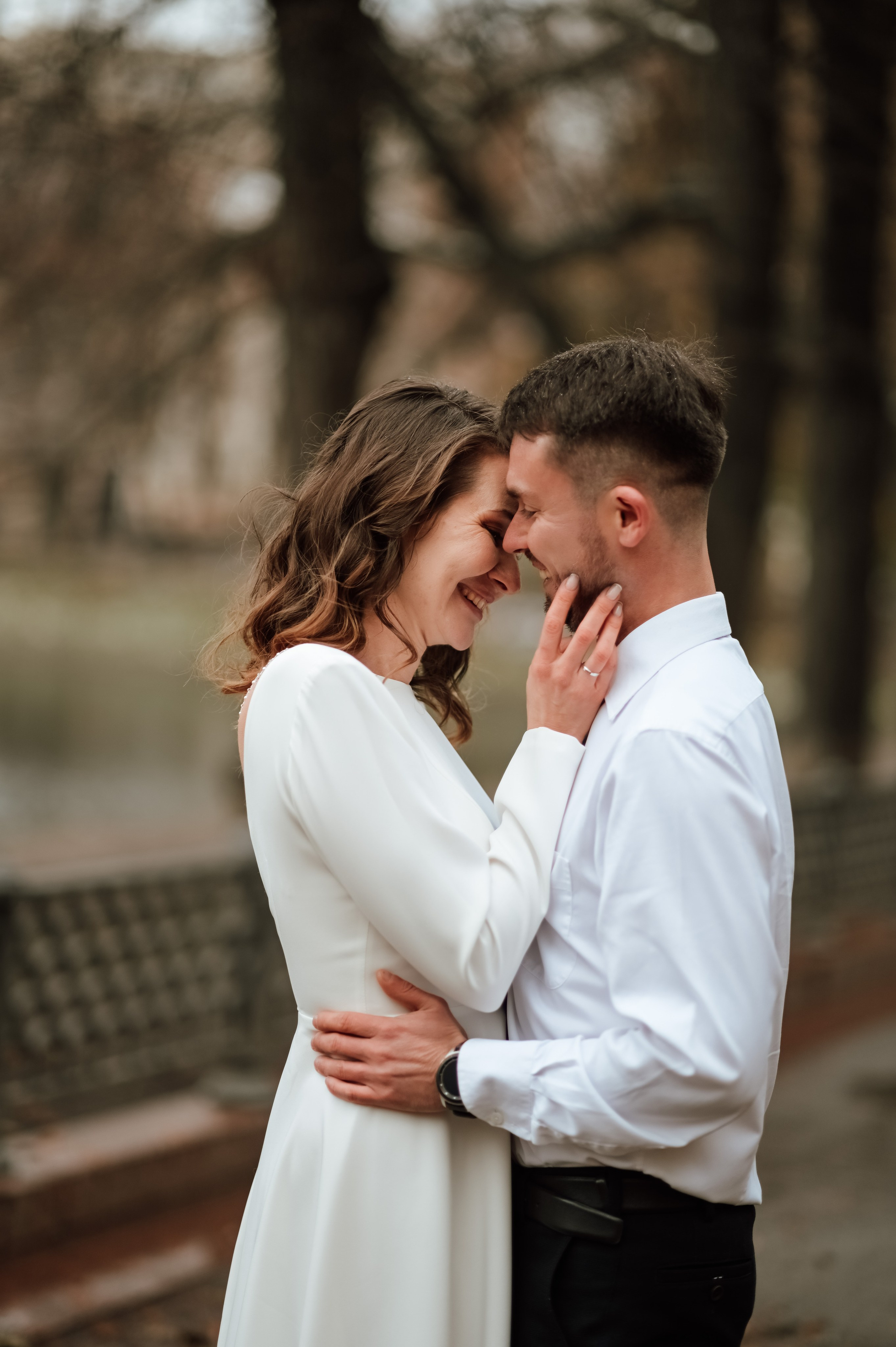 Свадебные фотосессии. Фотограф Светлана Скороходова Владимир-Москва