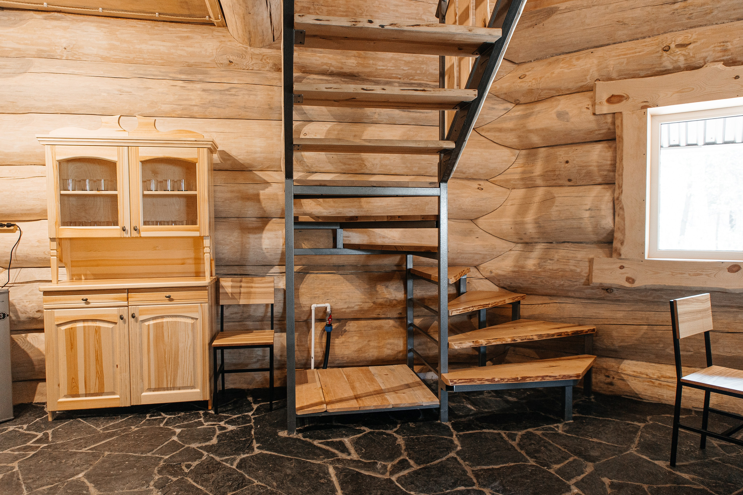 Камнево. Фотограф Денис Лесковский (Тюмень)