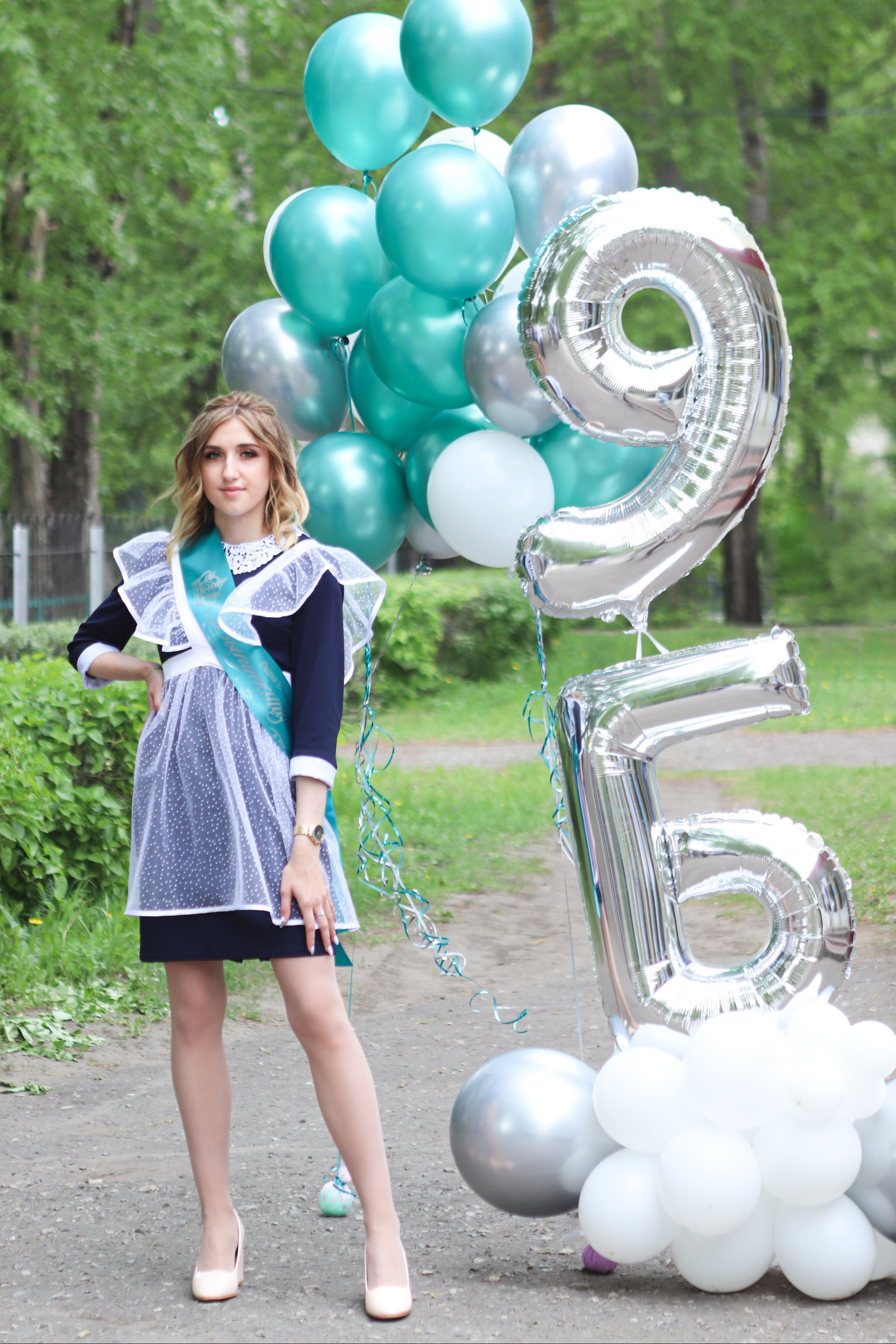 Выпускники 9 класс. Семейный свадебный детский фотограф Саранск Наталья Сыркина