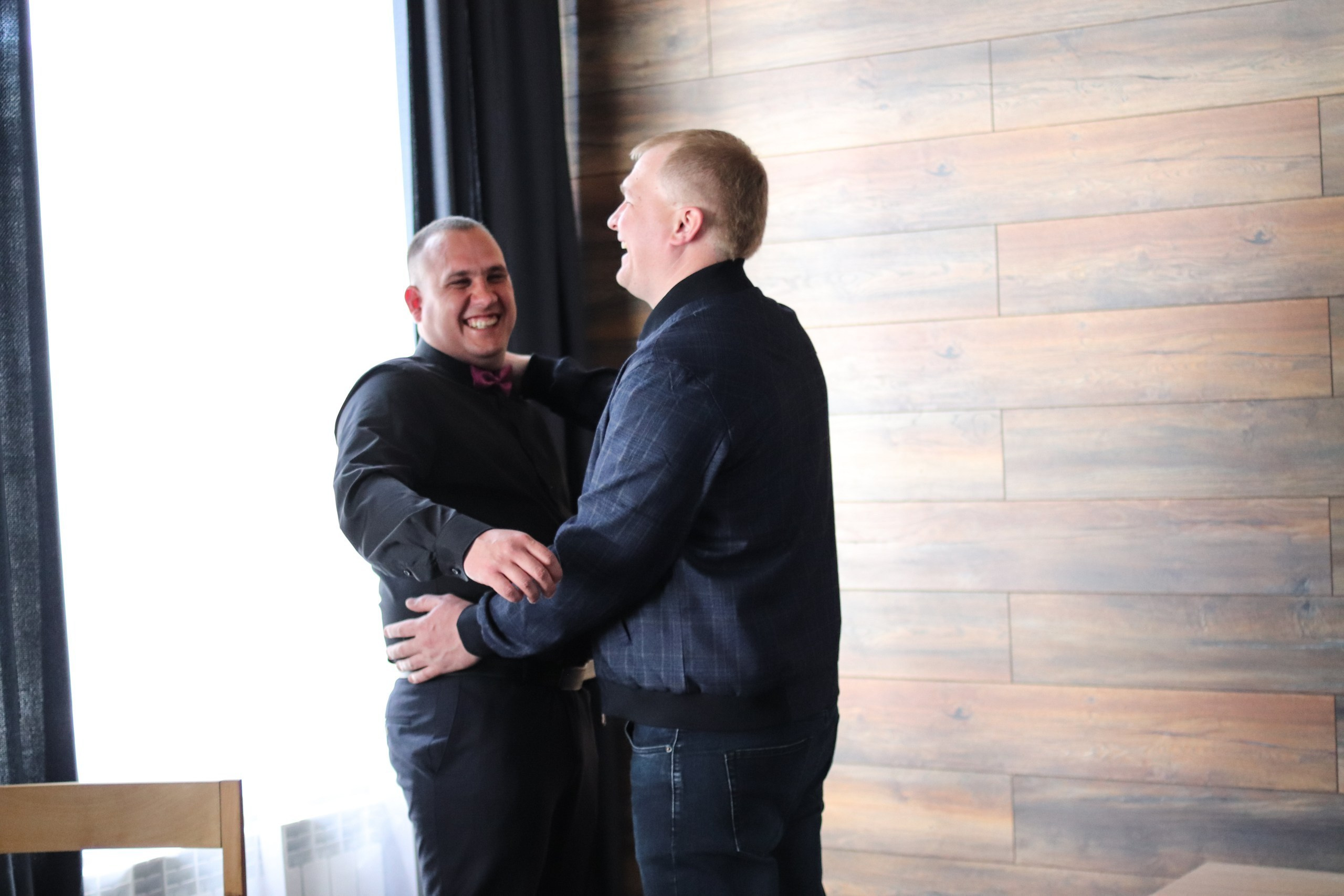 Алексей и Светлана. Семейный свадебный детский фотограф Саранск Наталья Сыркина