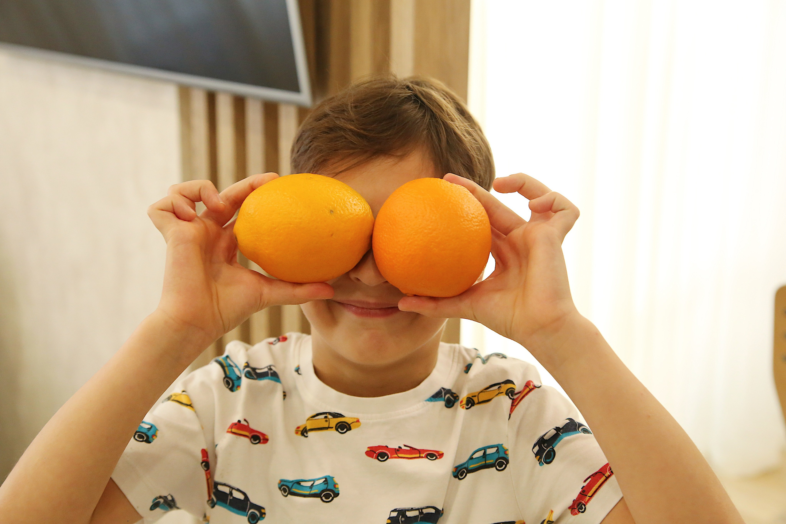 Хисамовы. Домашняя съемка. Фотограф Пирумян Анна. г. Сургут, г. Воронеж