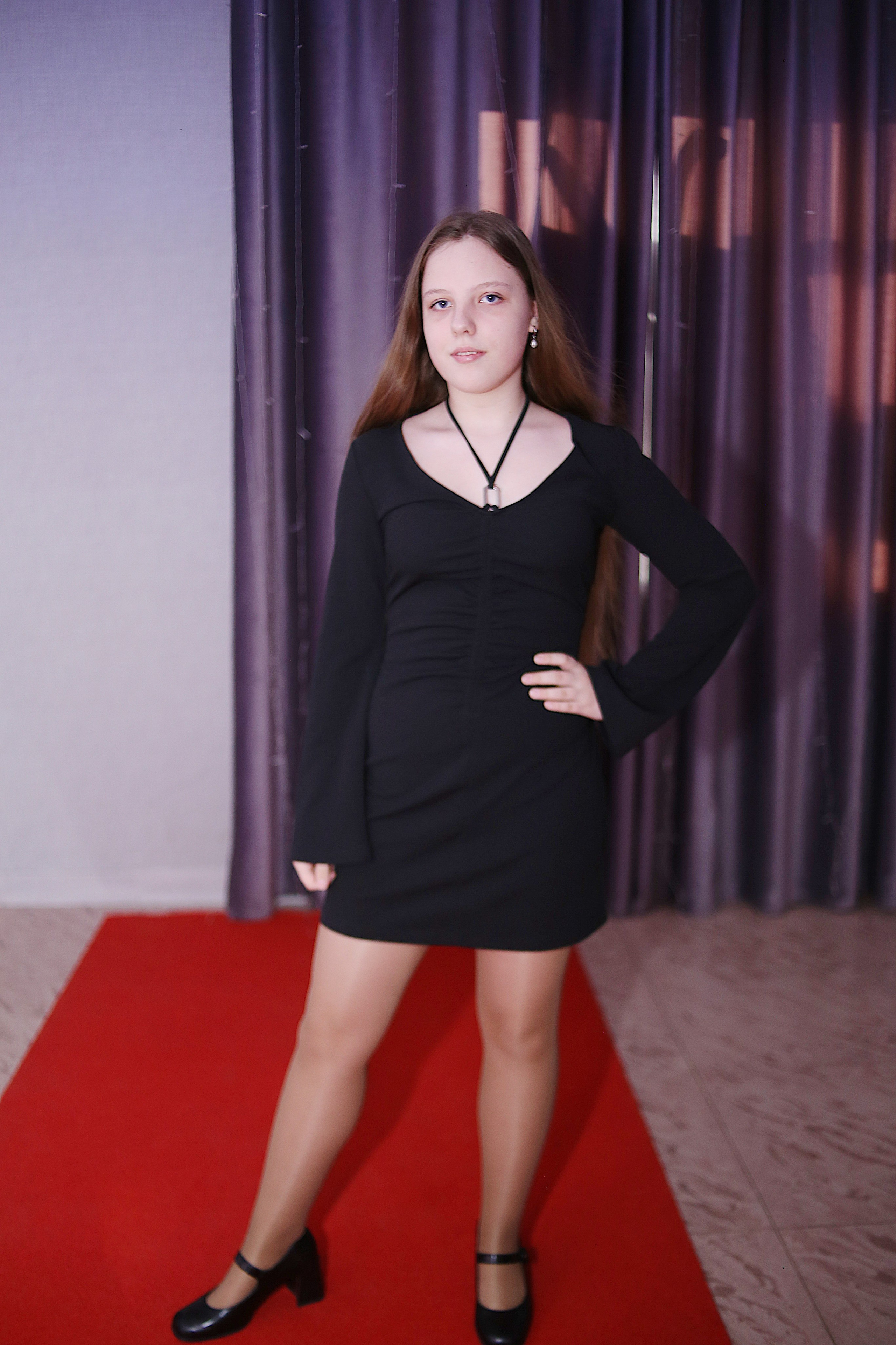 Школа моделей. Открытый урок. Фотограф Пирумян Анна. г. Сургут, г. Воронеж