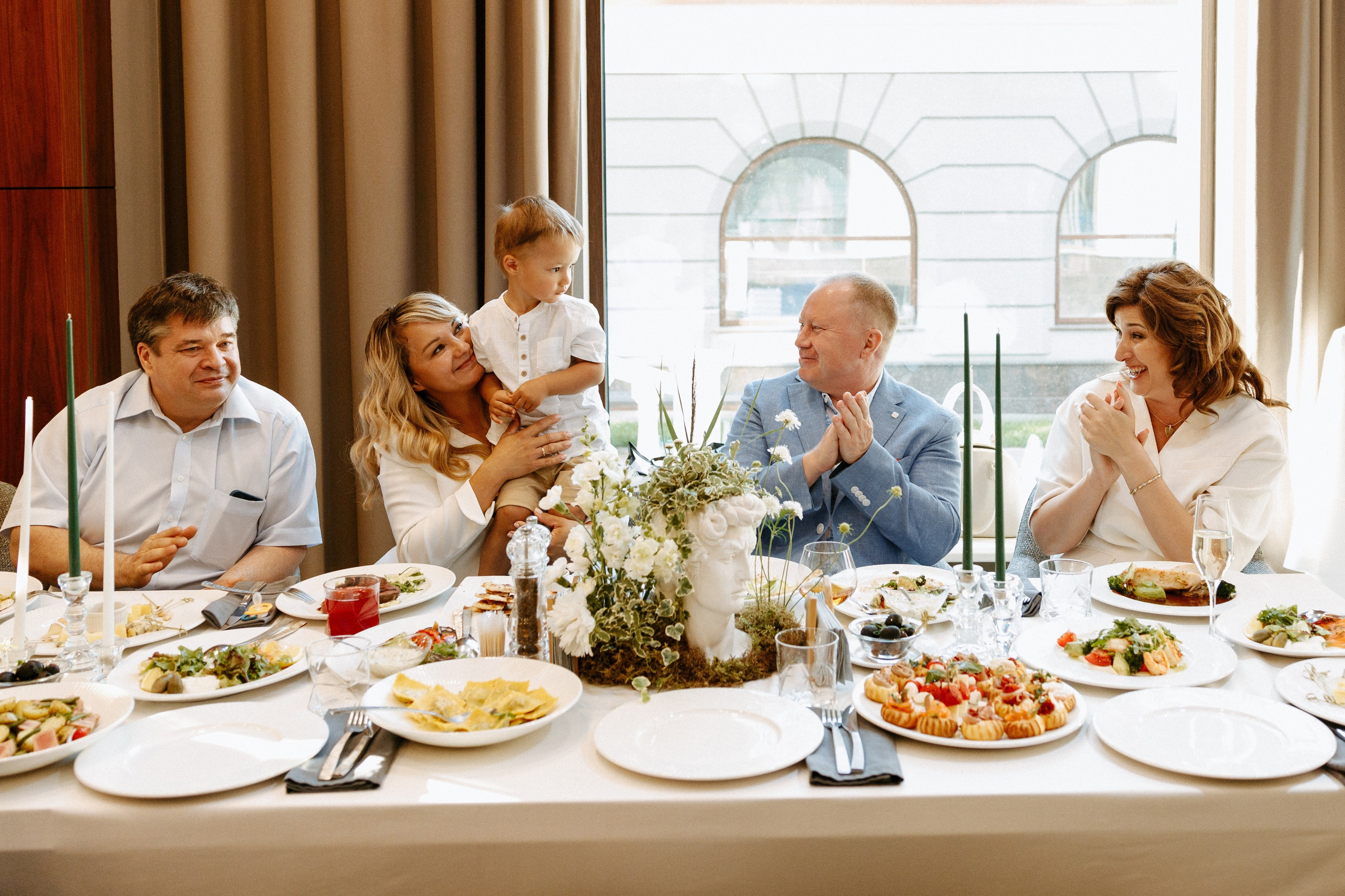 Борис и Мария. Hyatt-Ленинский ЗАГС- Gavi. Свадебный фотограф Балчугова Мария Екатеринбург