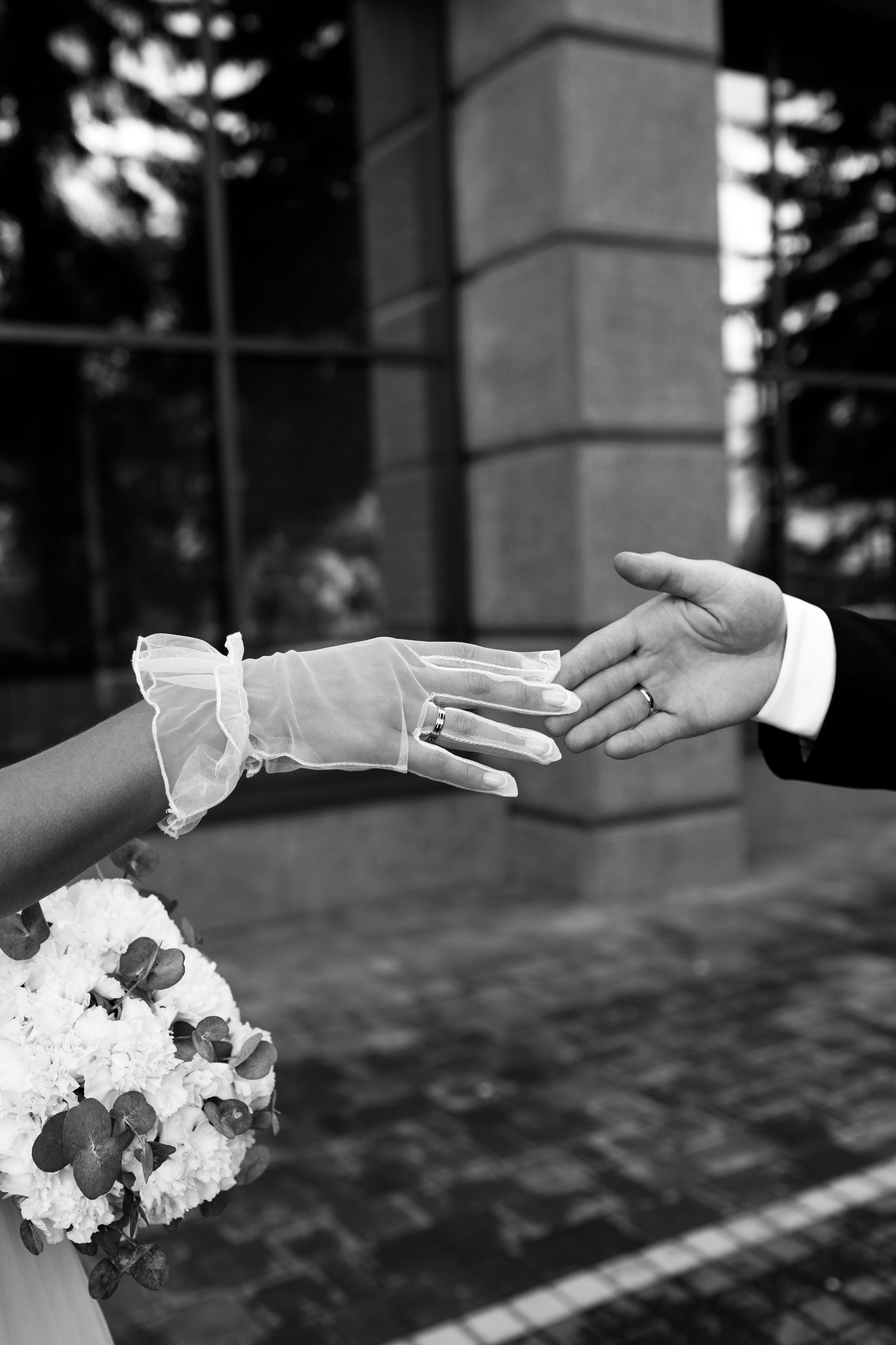 Алина и Рома. Фотограф Нижний Новгород