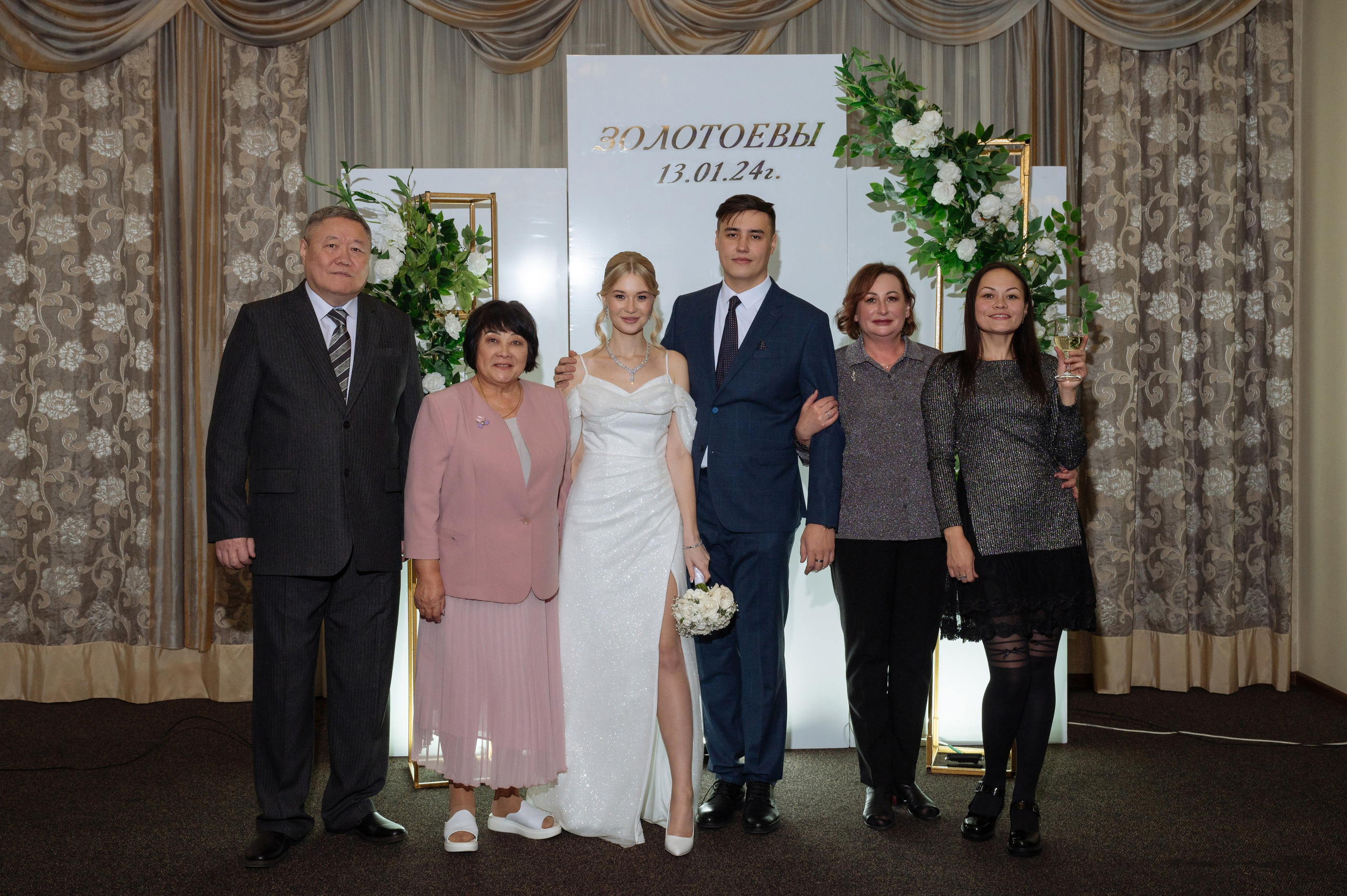 Свадебная фотосъемка для Ксения и Владислав в г. Находка-Владивосток). Свадебный и семейный фотограф в Находке и Владивостоке