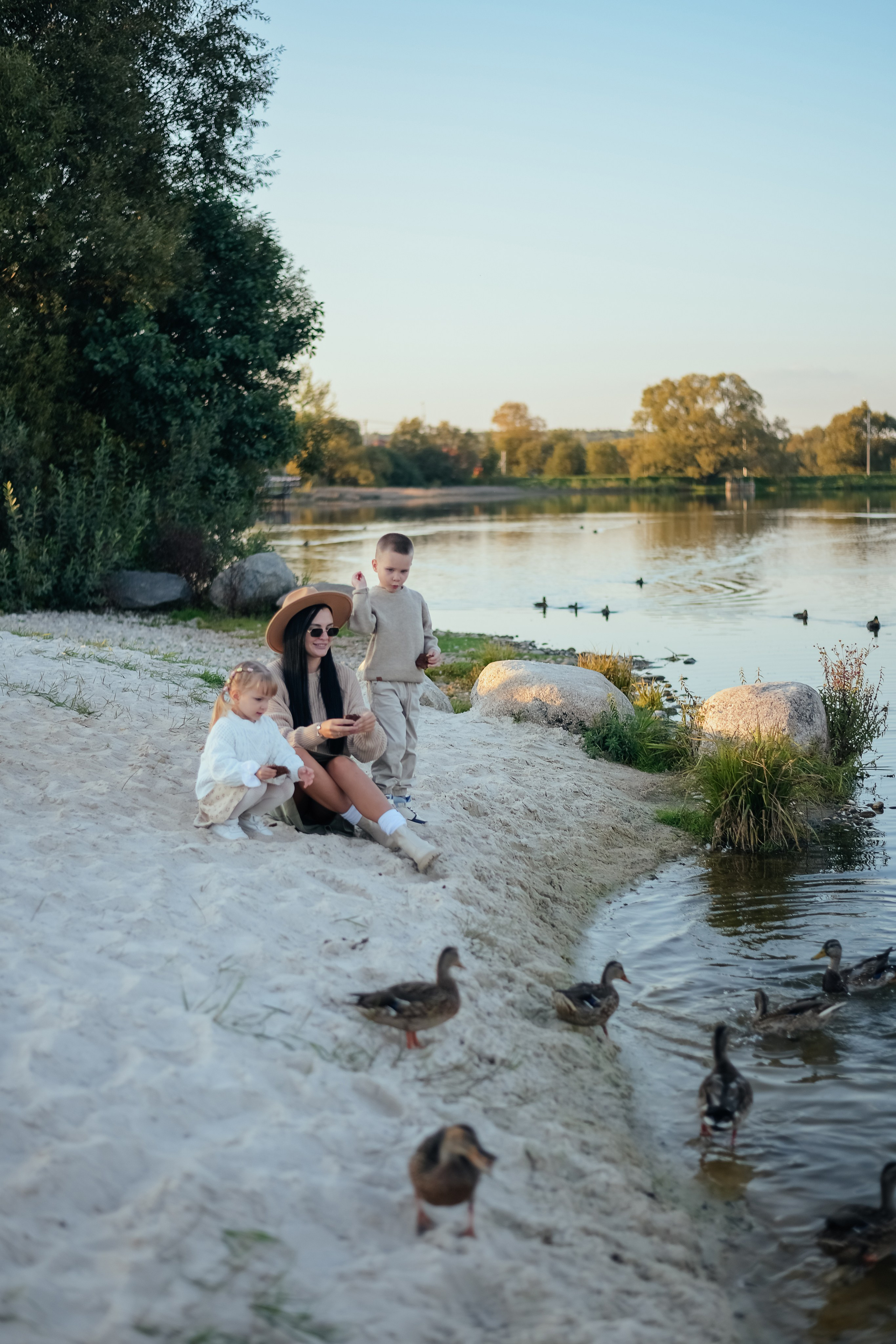 Семейная. Фотограф Подольск