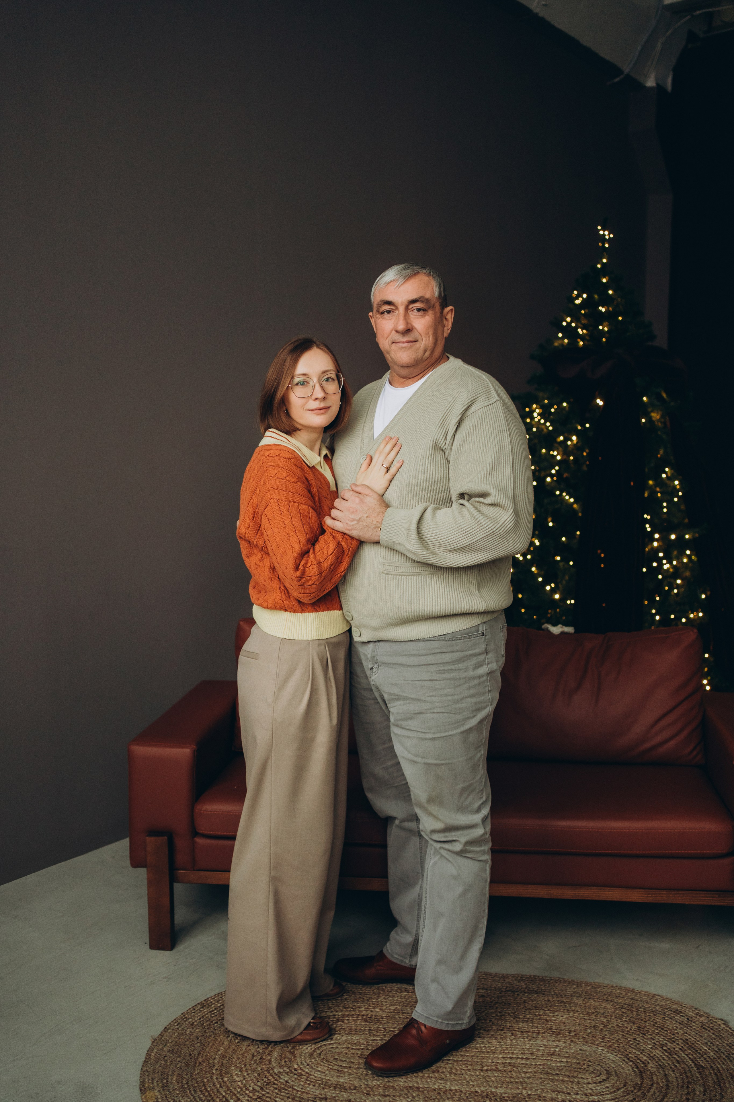 Семья. Семейный фотограф • Домашние съемки в Нижнем Новгороде