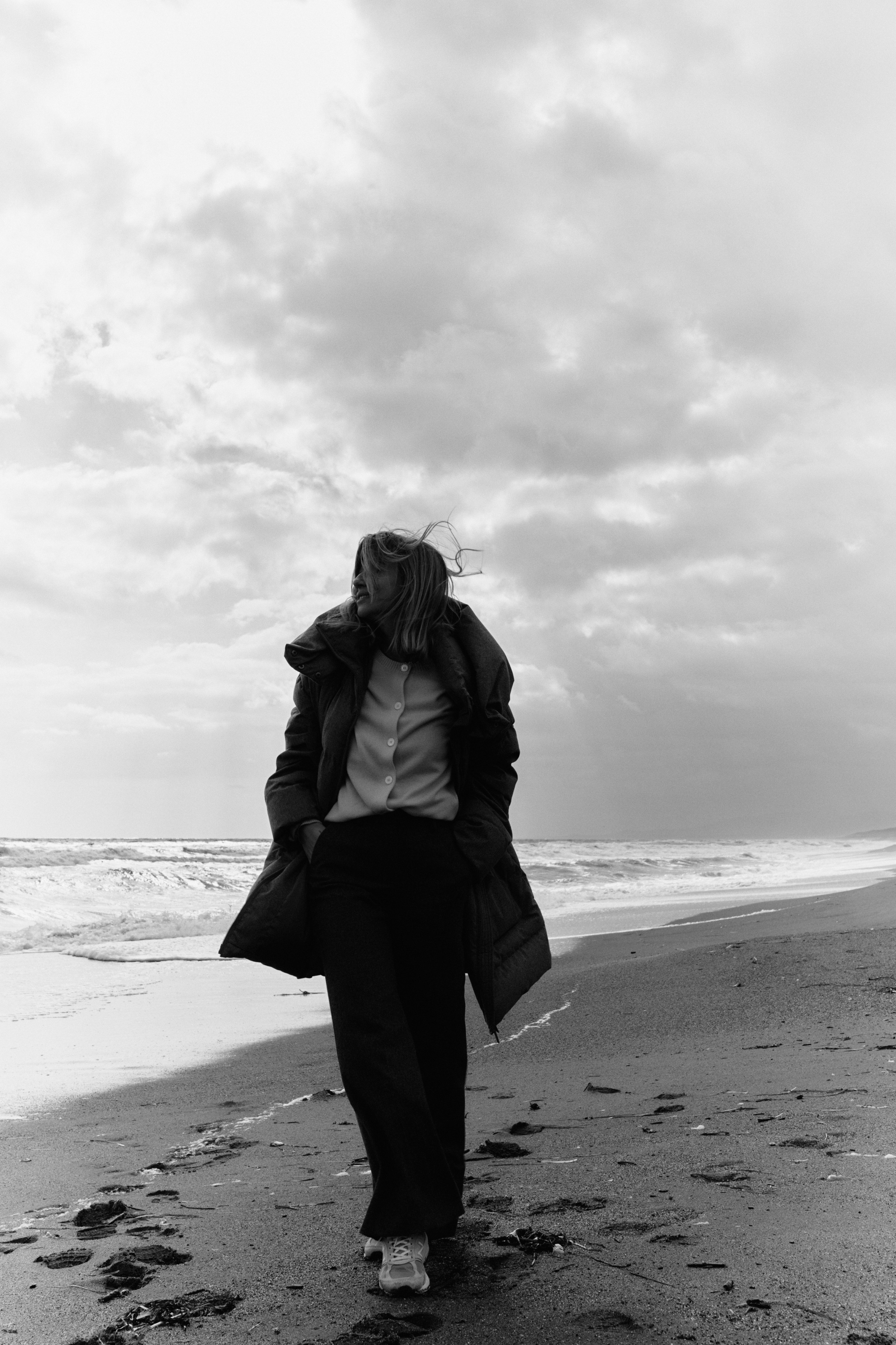 BAON x SAKHALIN. Фотограф Сурков Никита