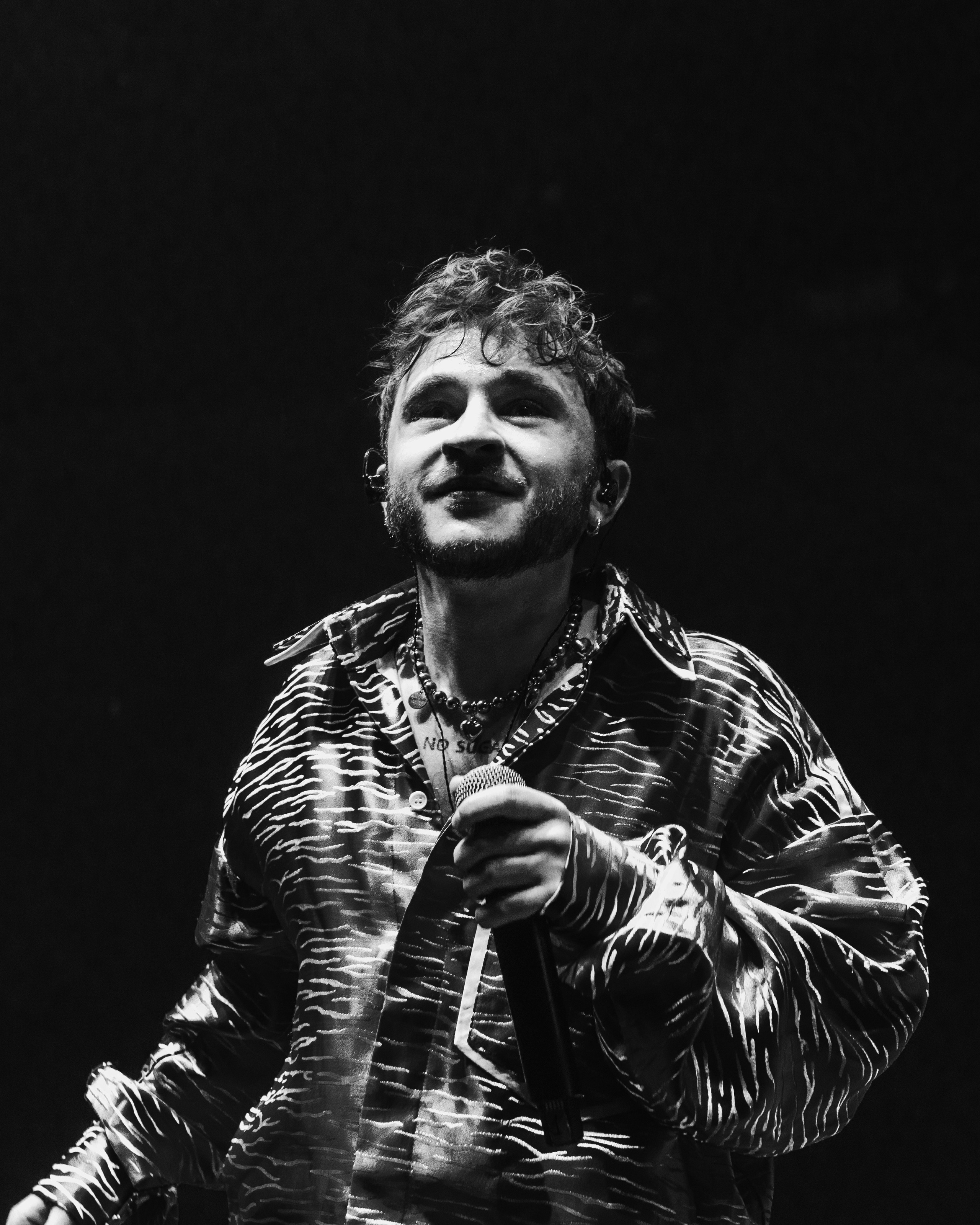 Джарахов (live) Санкт-Петербург 2023