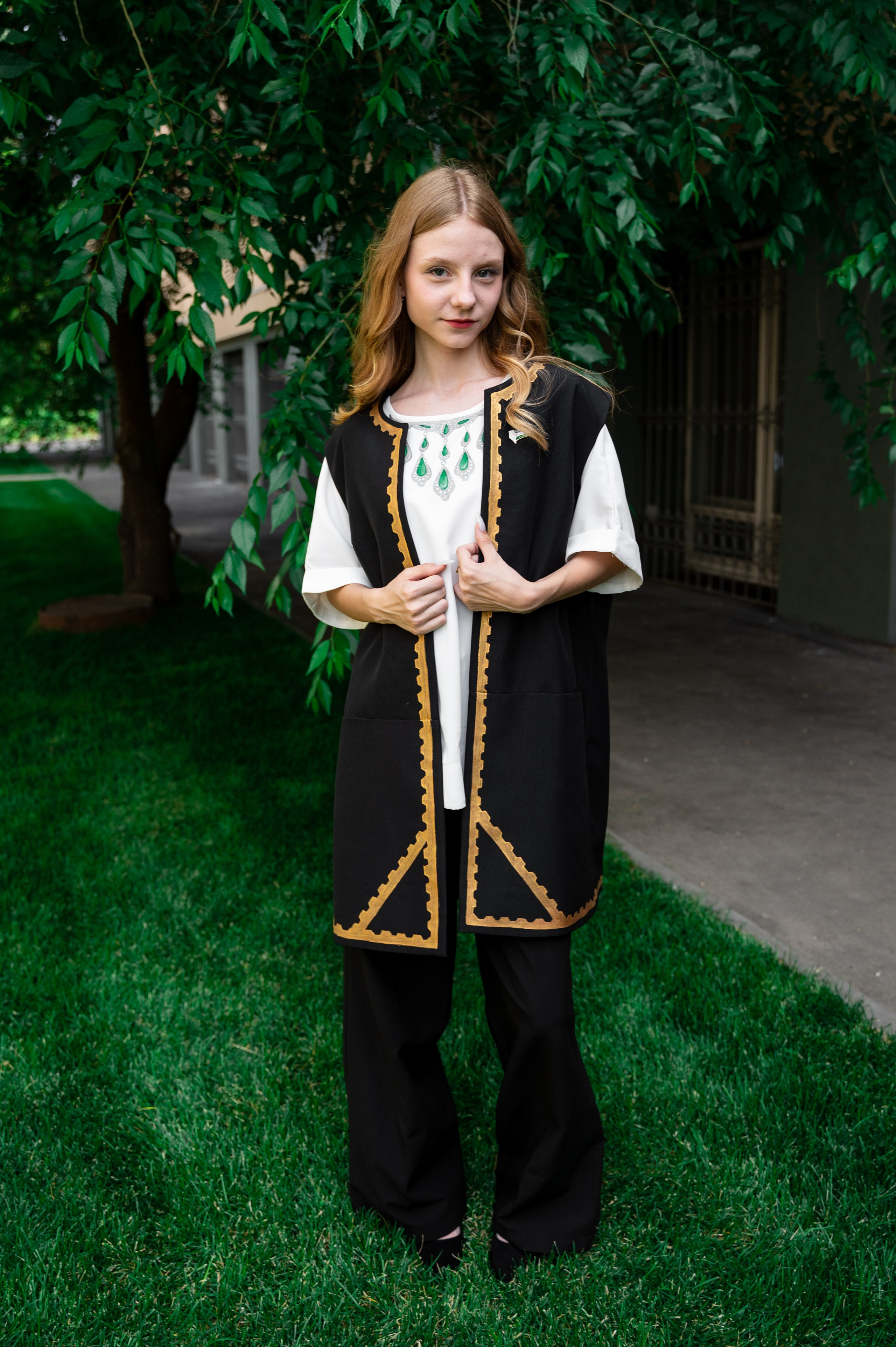 Всероссийский фестиваль-конкурс «Потомки великих мастеров» | 28.06.2025. Фотограф в Омске Елизавета Кириллова