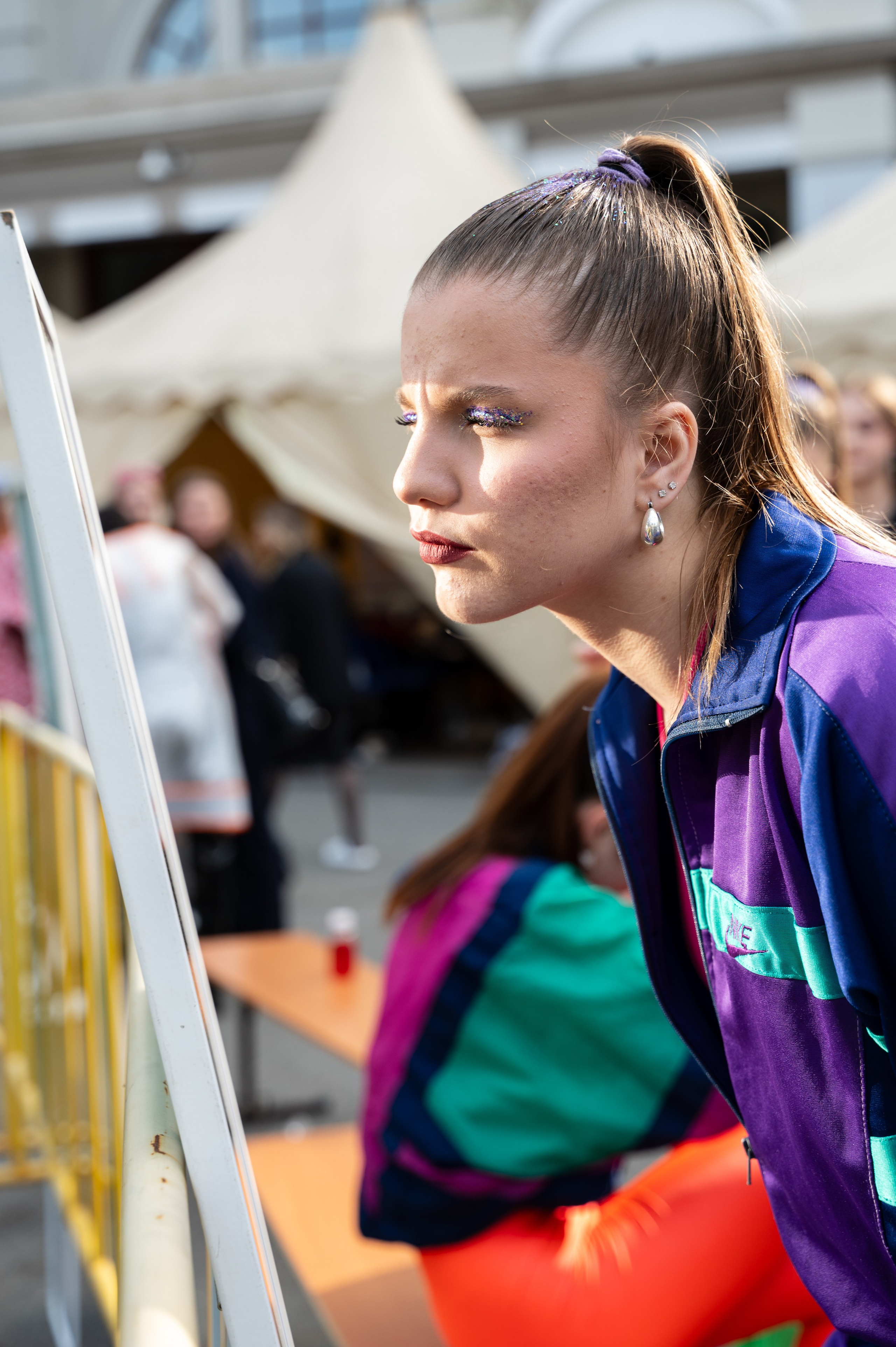 Код молодежи | 27.06.2025. Фотограф в Омске Елизавета Кириллова