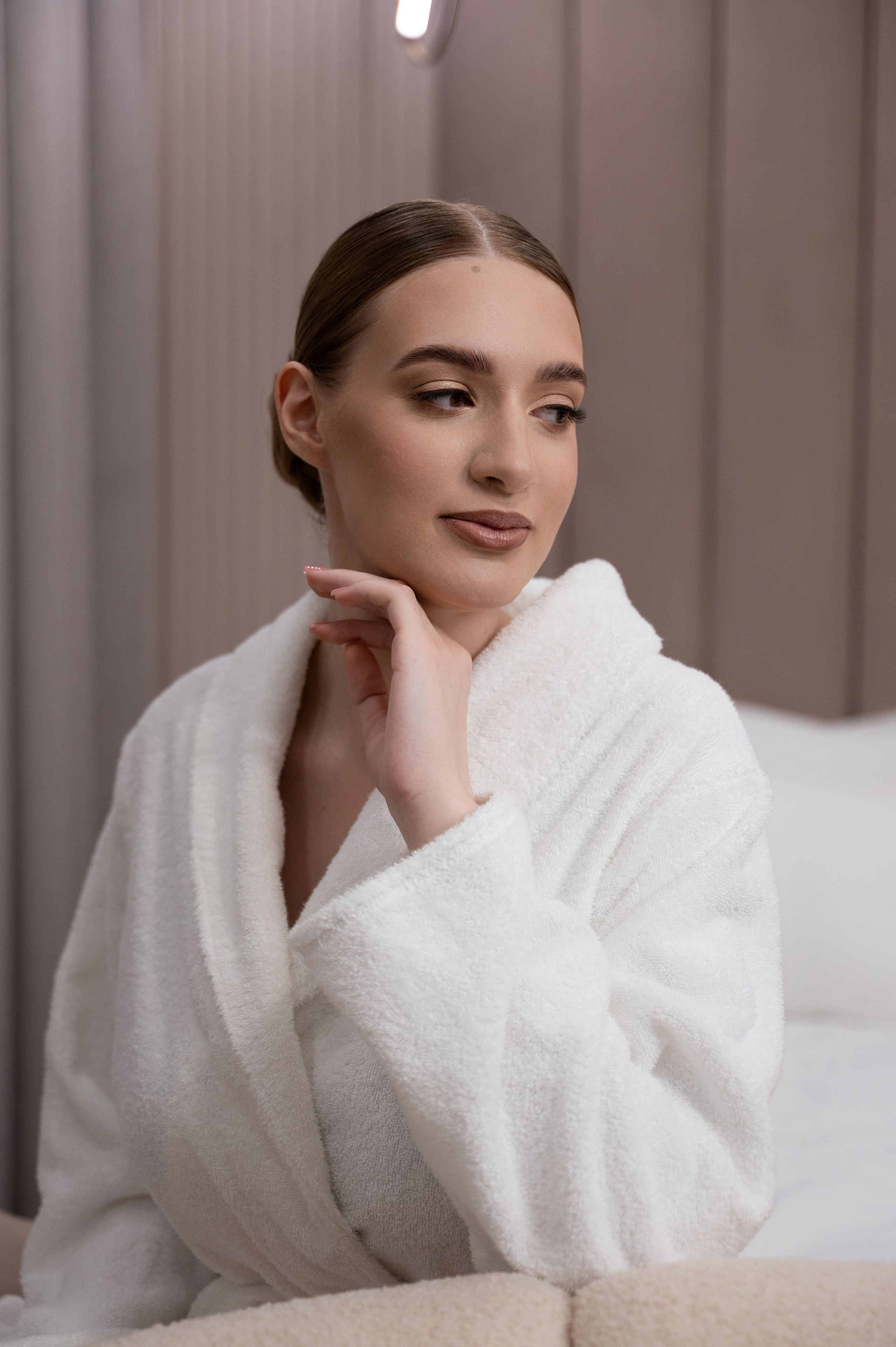 Владислав & Дарья. Фотограф в Омске Елизавета Кириллова