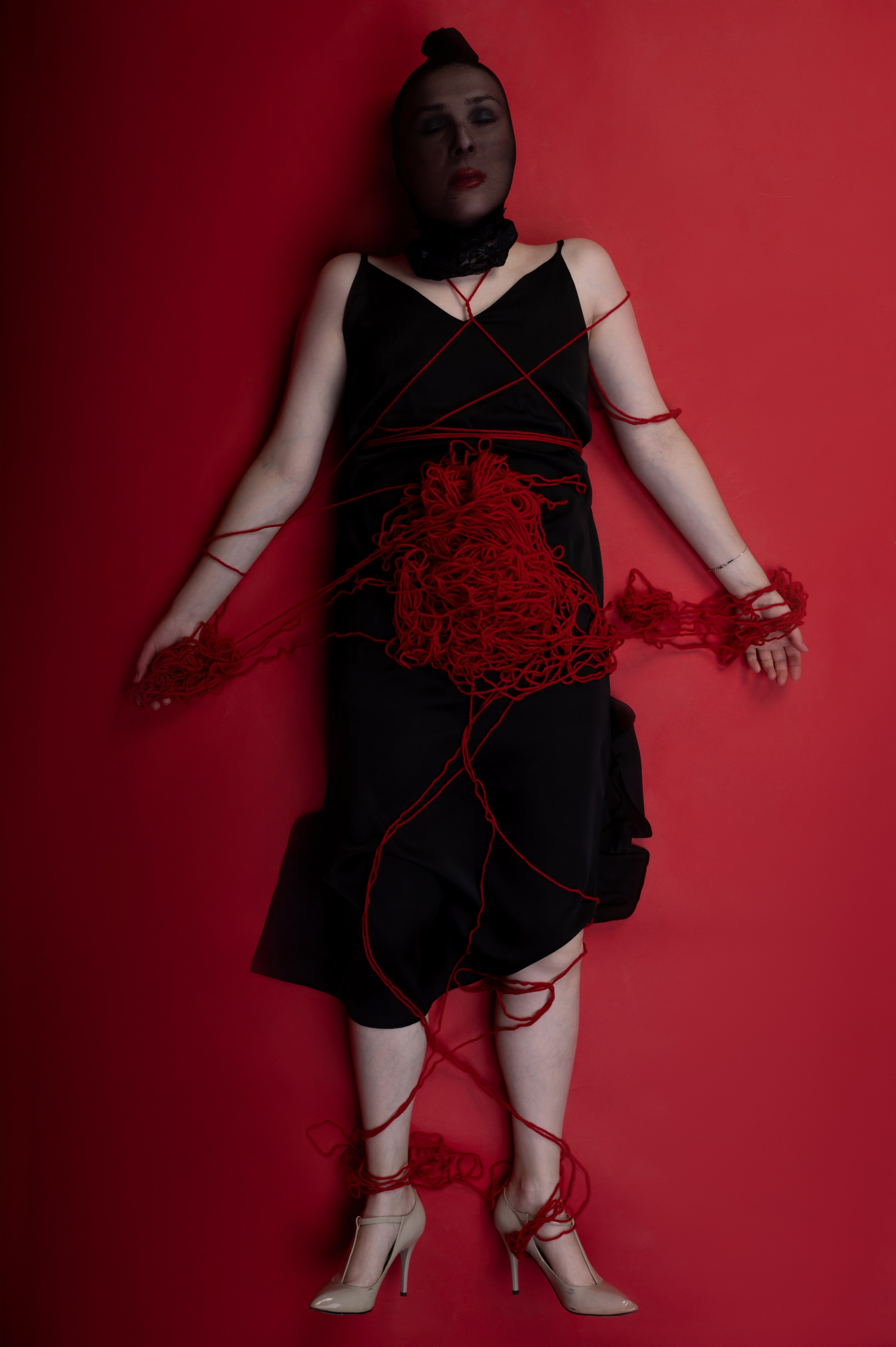 Творческие съемки. Фотограф в Омске Елизавета Кириллова