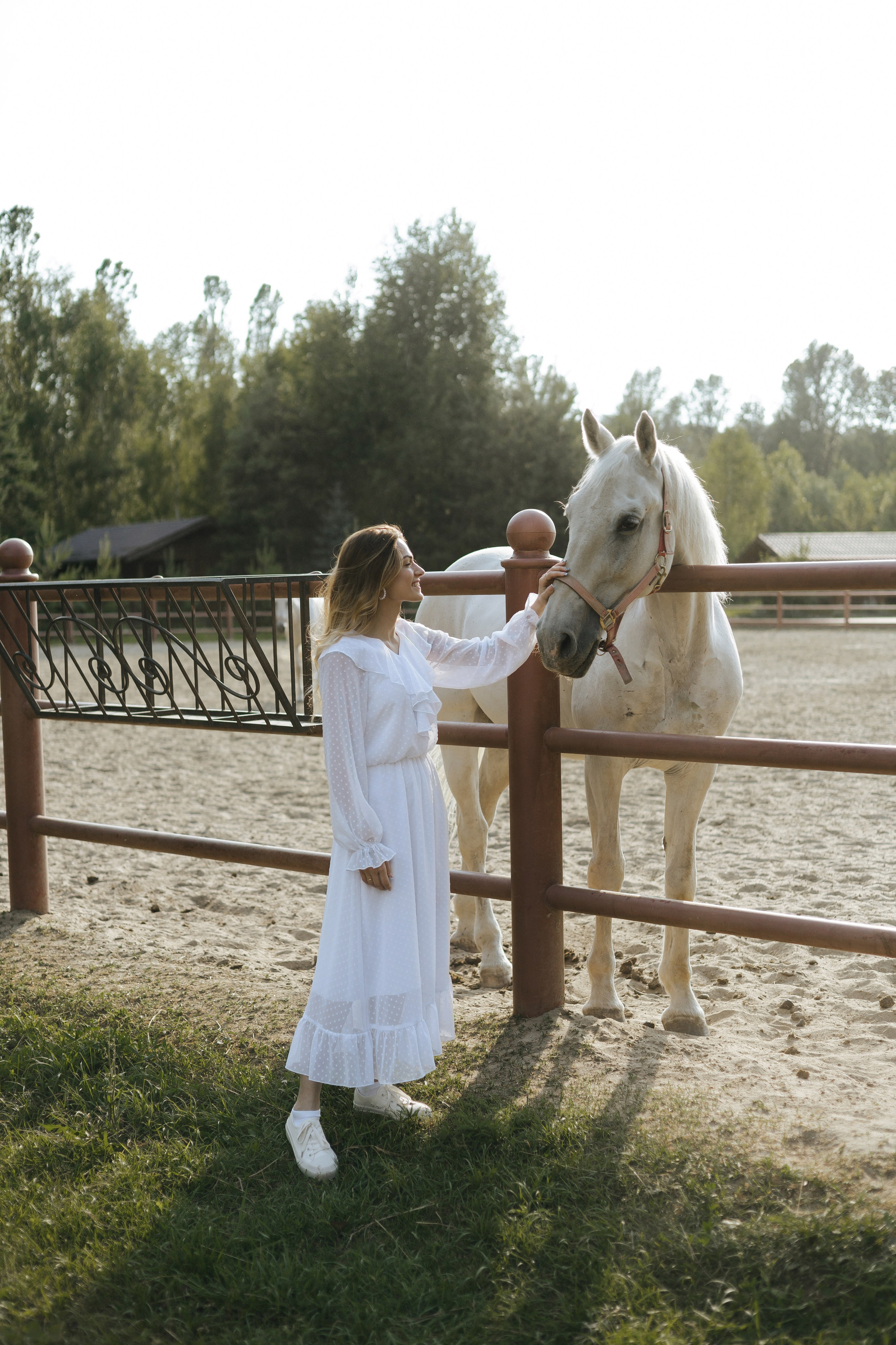 Катя. Свадебный и семейный фотограф в Белгороде Юлия Першина
