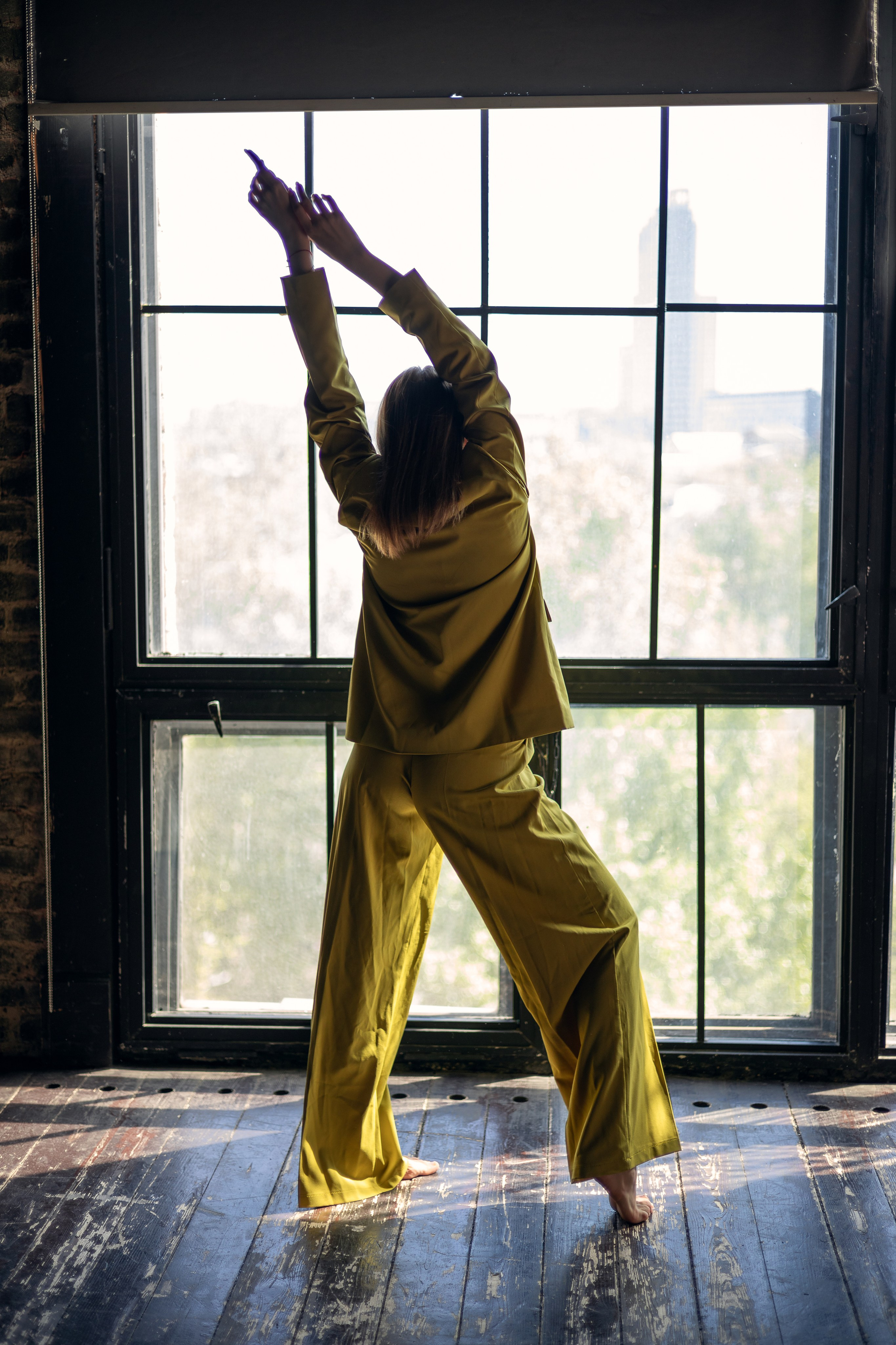 Съемка для интервьюера. Женский и семейный фотограф в Москве Виктория