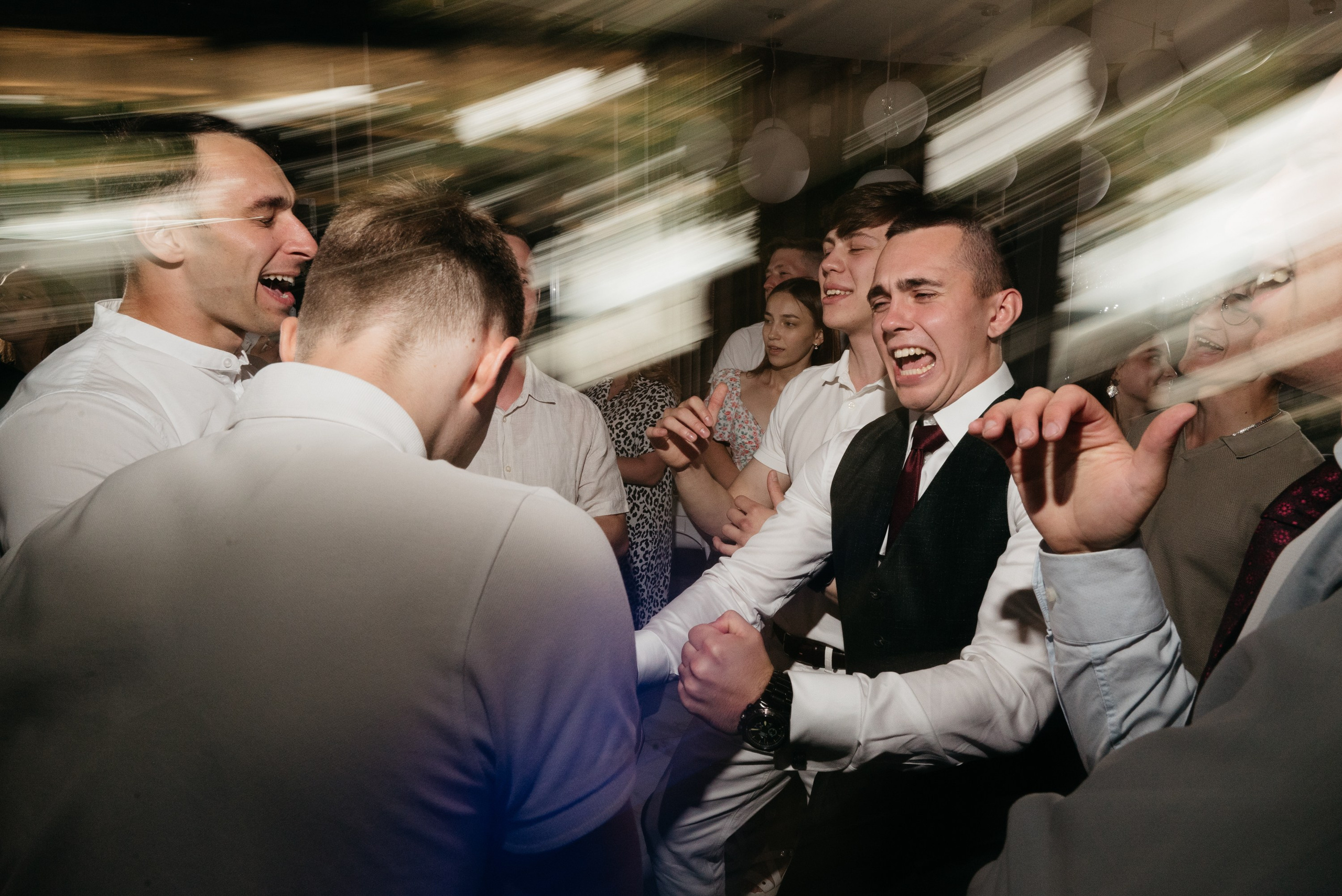 Родина Чайковского. Свадебный фотограф Ижевск Петр Шишков