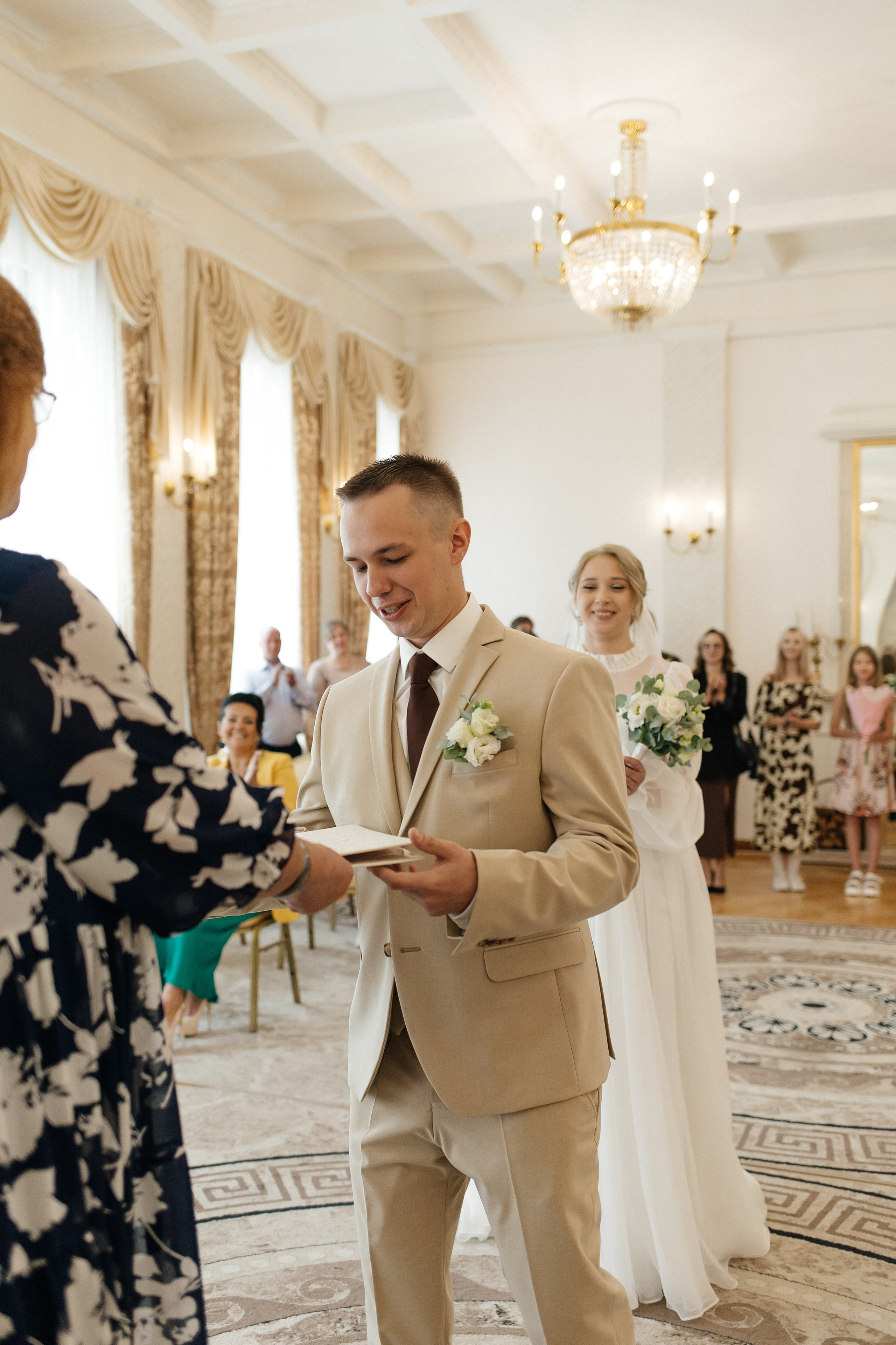 Обещание на всю жизнь. Фотограф Петрозаводск/СПБ