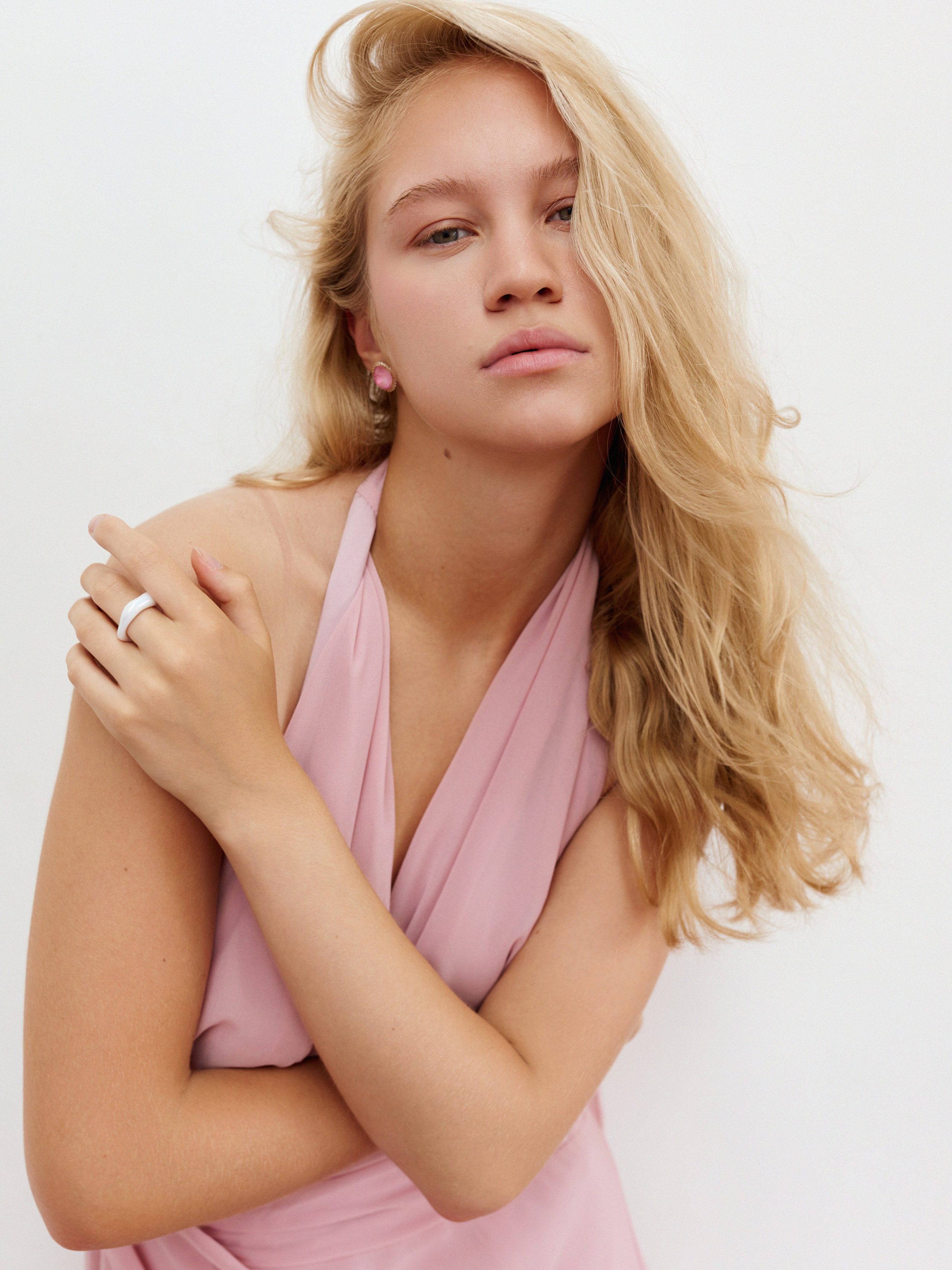 Galya. Фотограф для брендов в Москве