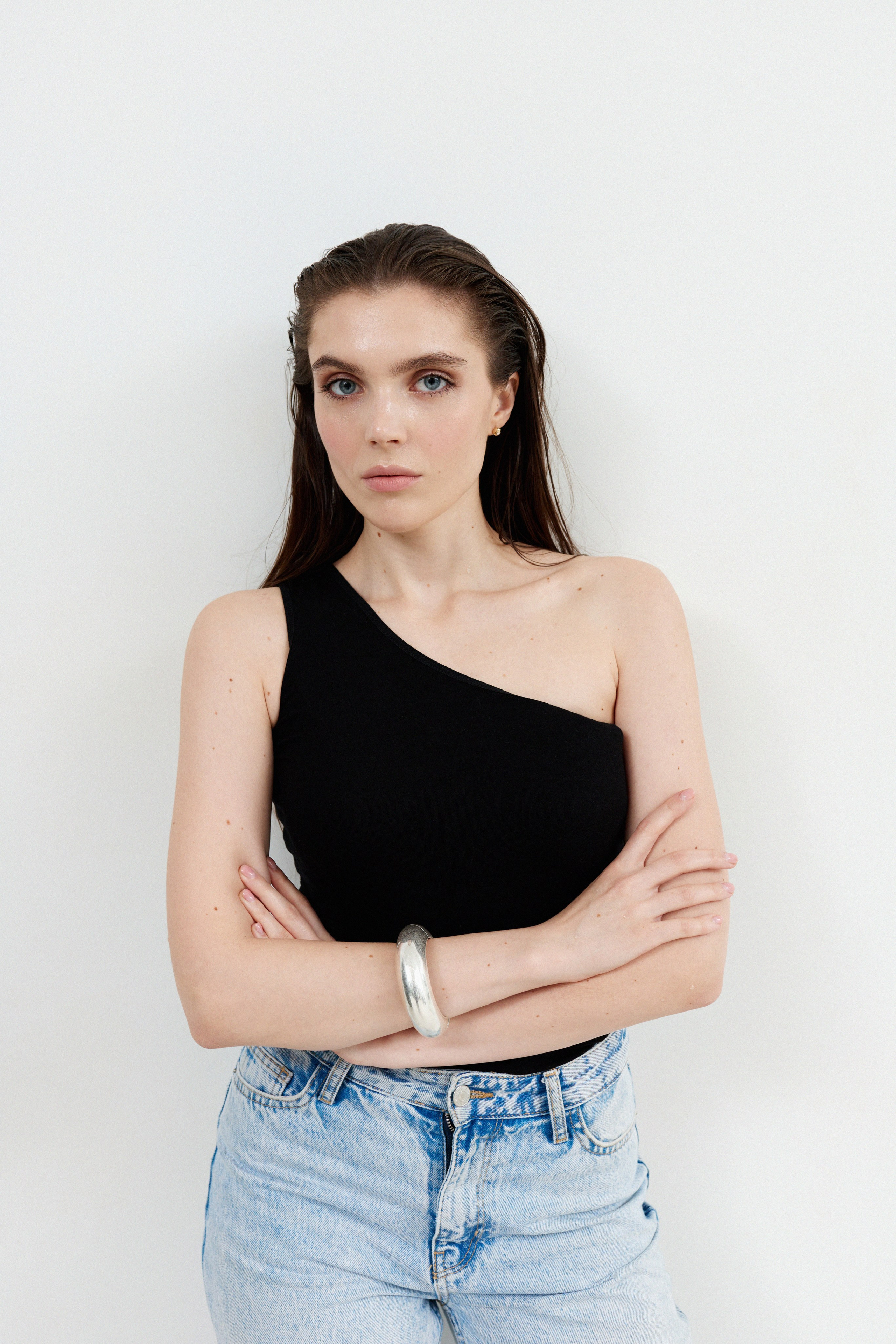 Polina G. Фотограф для брендов в Москве