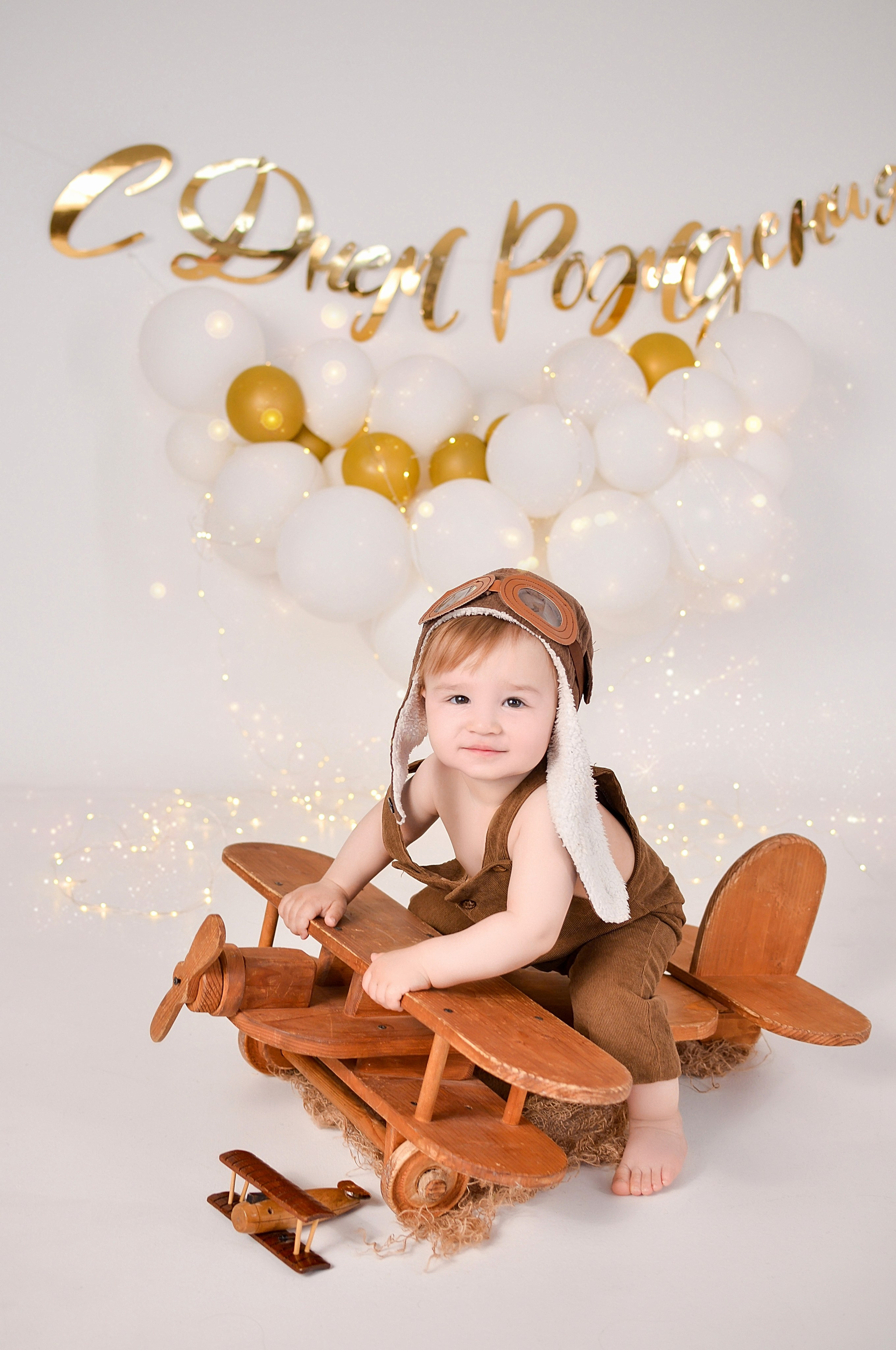 Фотосессия на годик Краснодар годовасие. Фотограф новорожденных Краснодар Малышенко Надежда