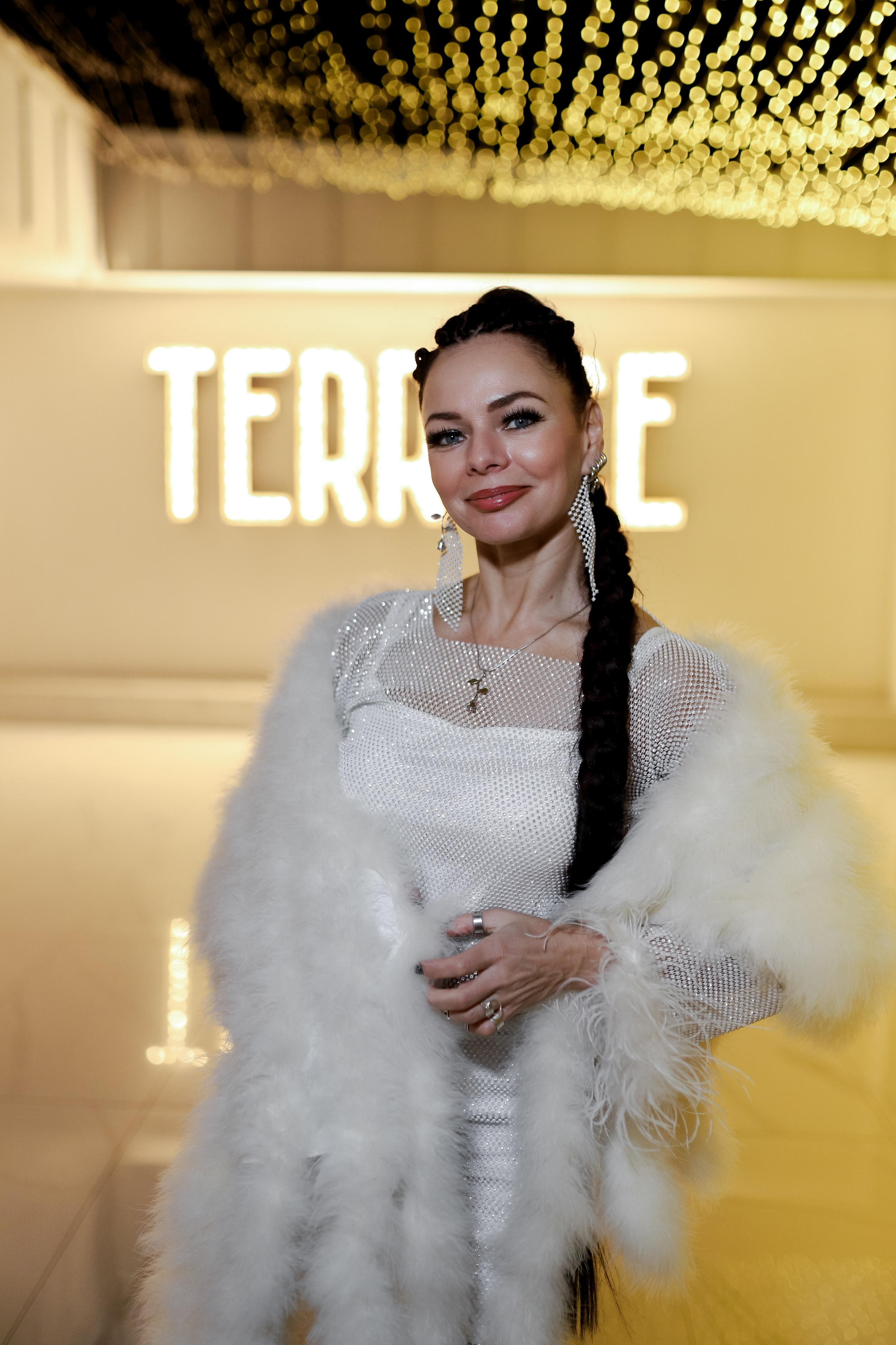 Новогодний корпоратив