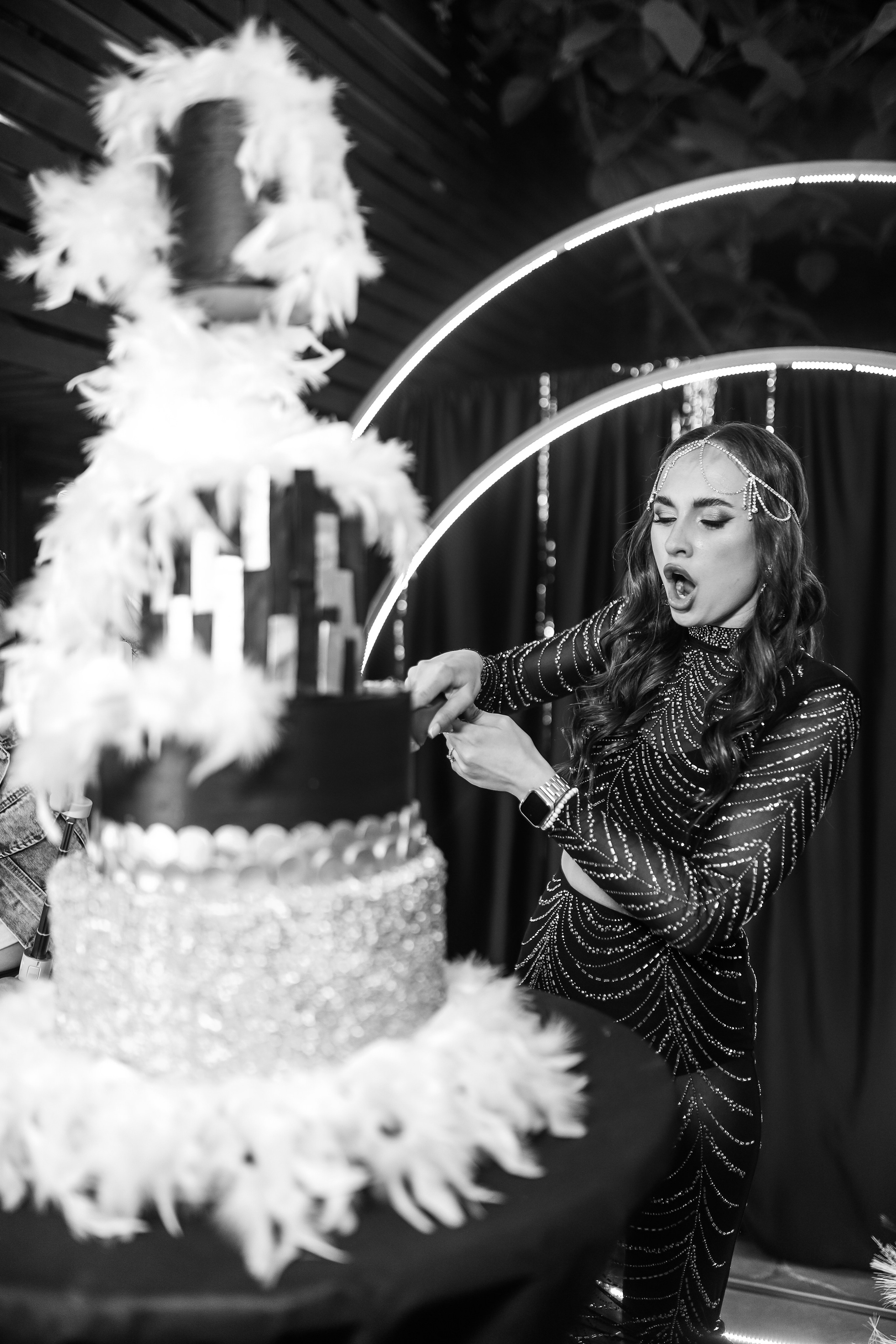 Обзор мероприятия @lubyanenkoo