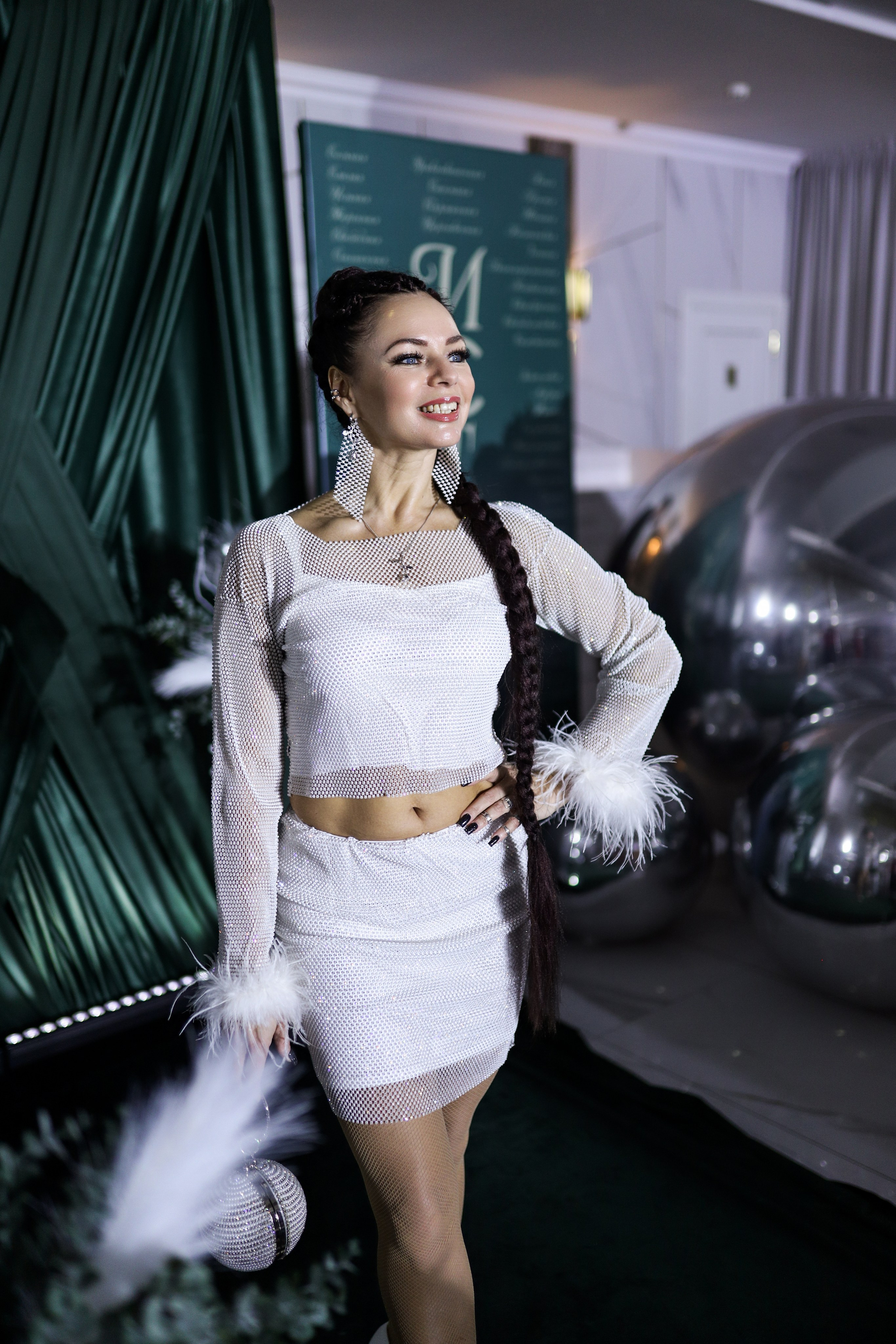 Новогодний корпоратив