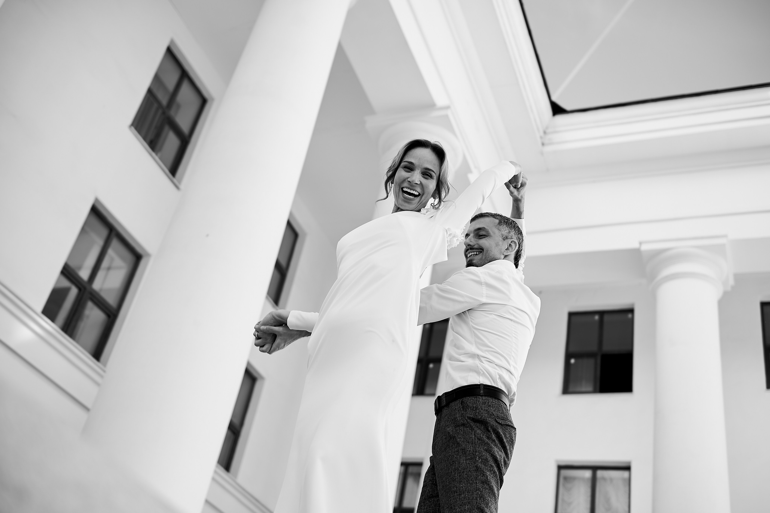 Моменты Венчания. Профессиональный репортажный фотограф в Самаре Никита Королев