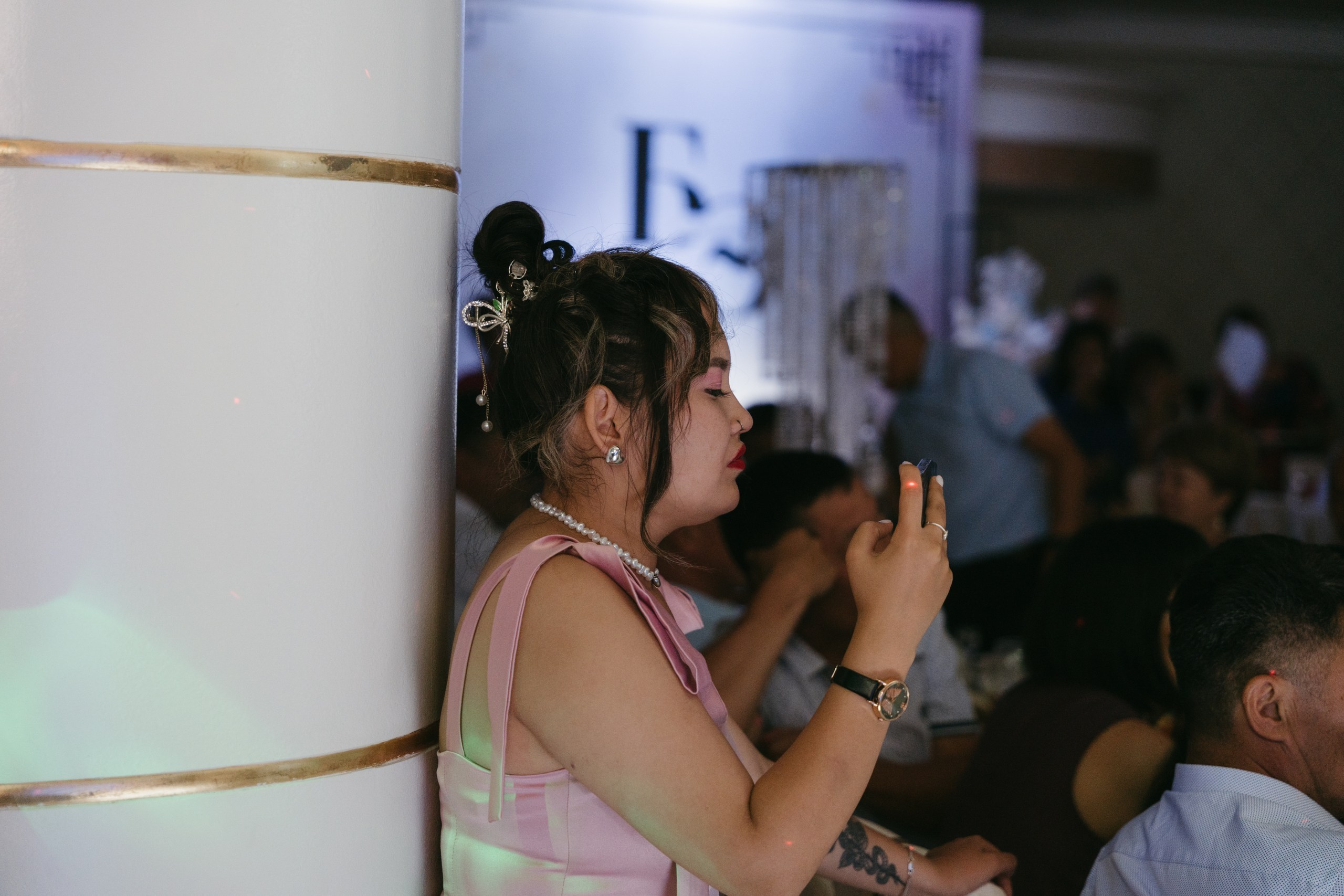 Бэлигто & Эльвира. Фотограф в Иркутске Сендыхеев Пётр