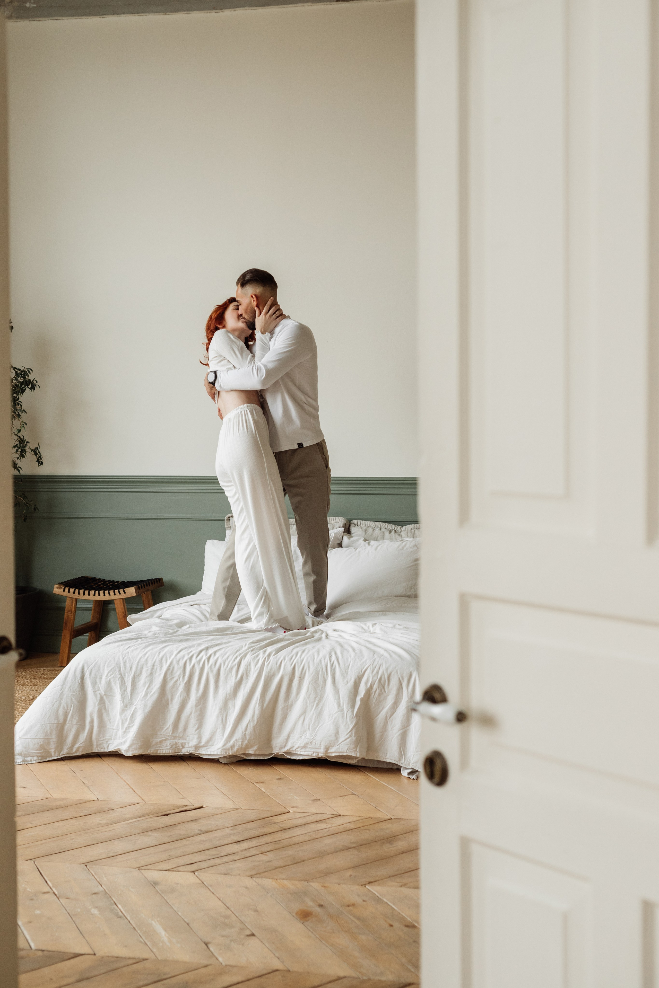 Y&A. Фотограф Краснодар Настя Зокс