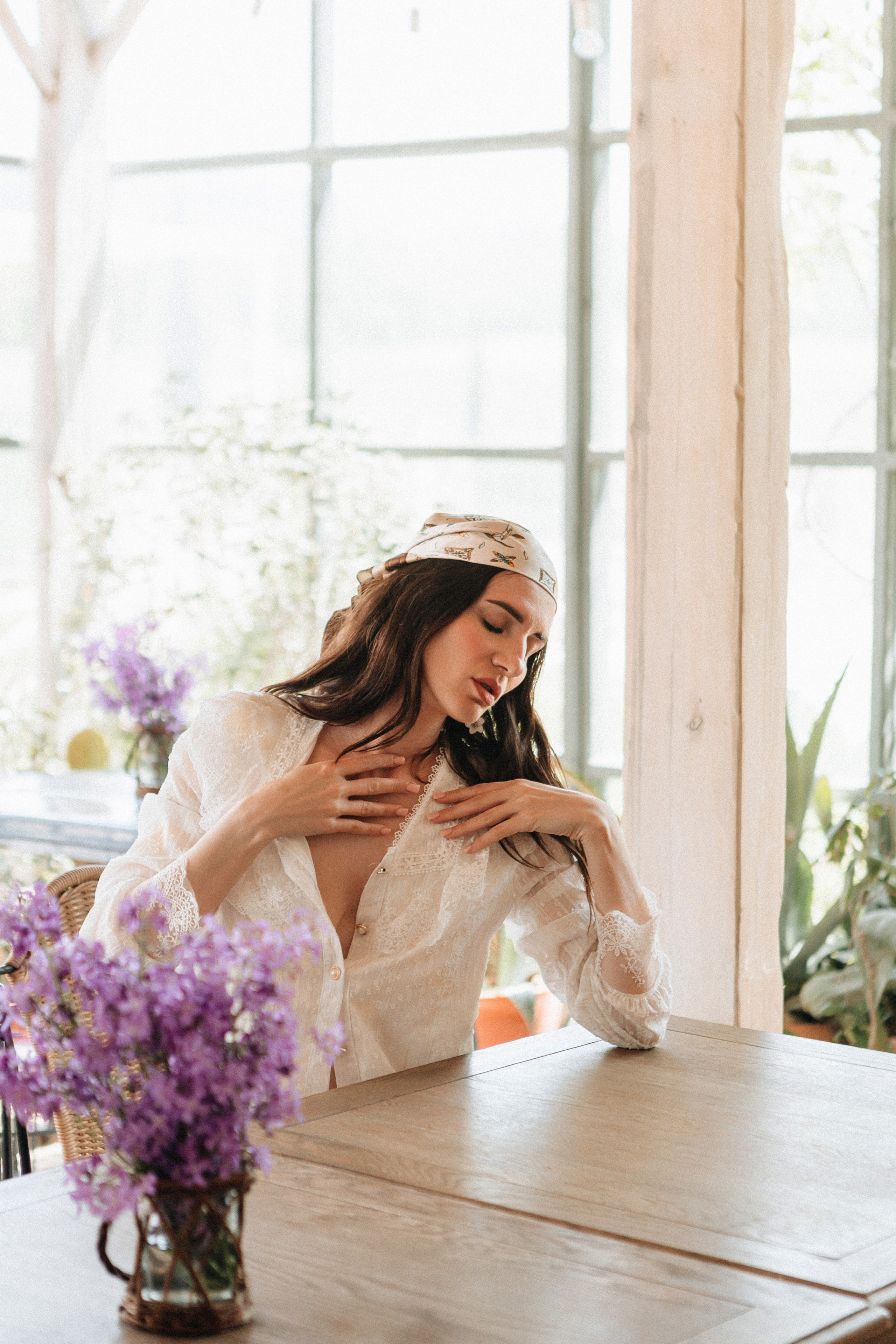 Кусочек Италии. Фотограф Трифон Мира