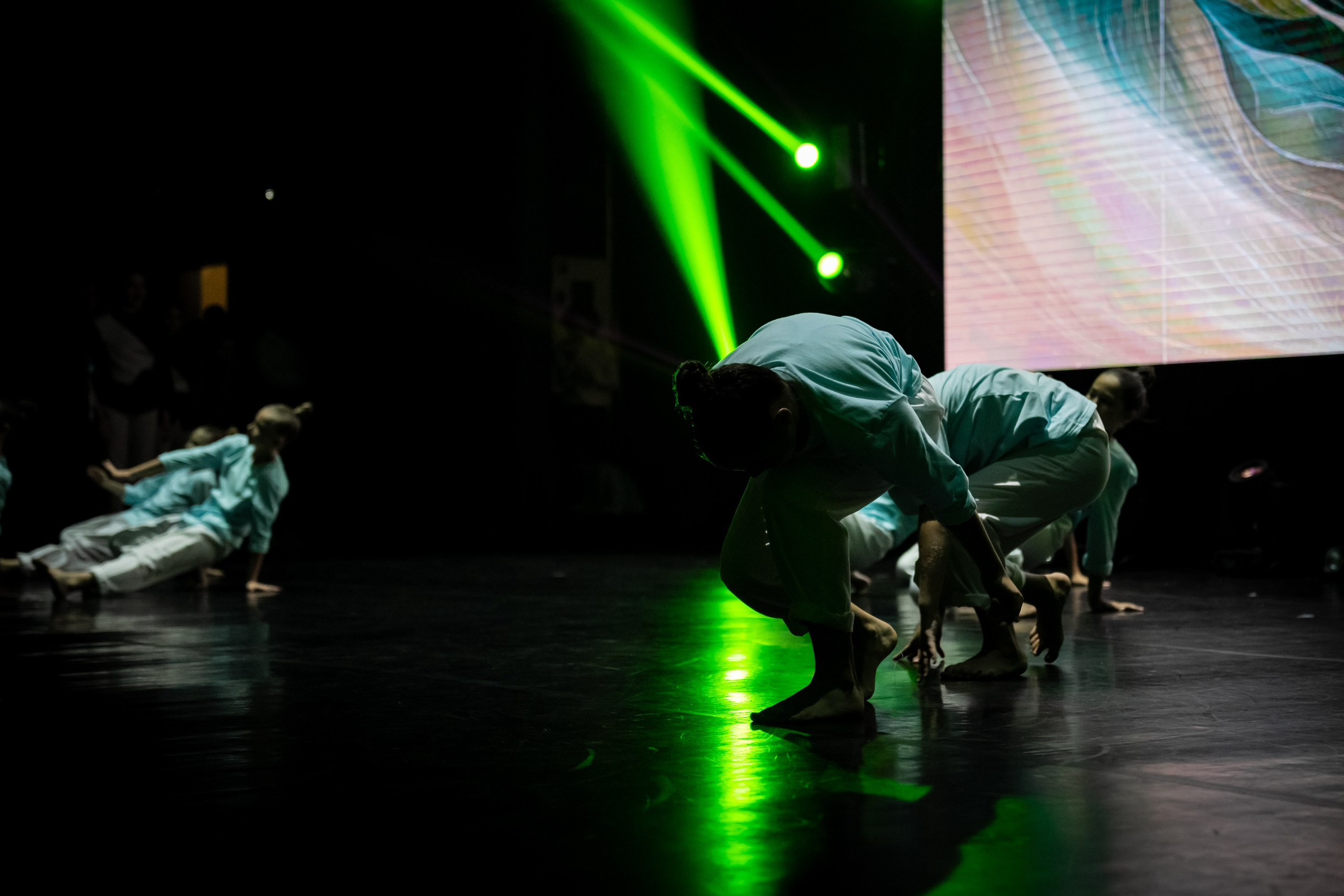 Отчетный концерт «БЕЗ ПРЕДЕЛА»