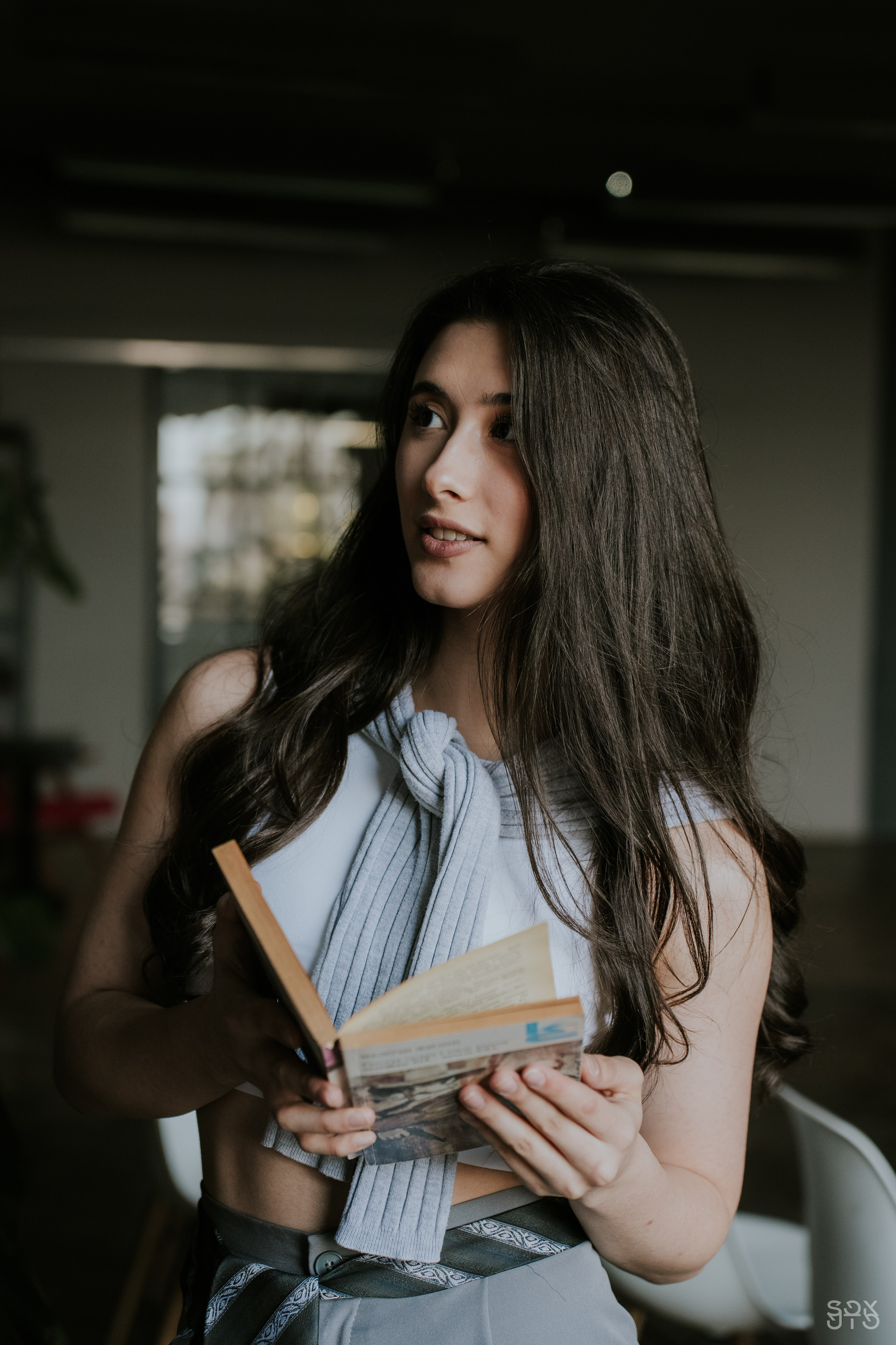 BAKED ROLL x Grad! ent