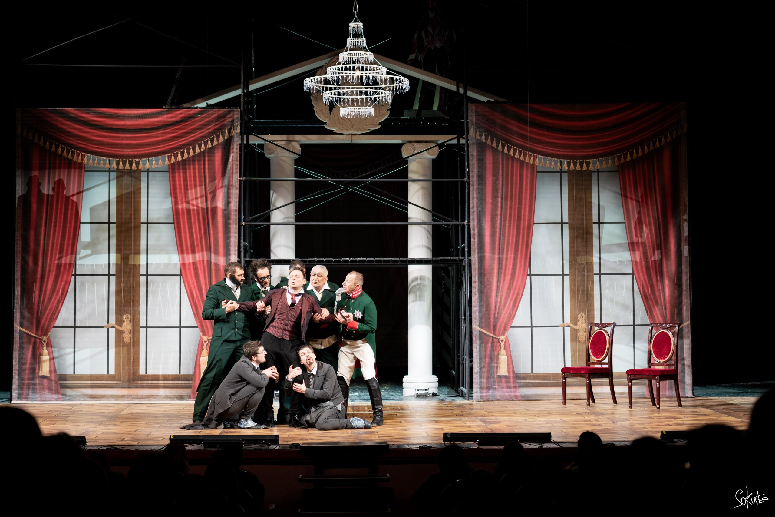 День Театра