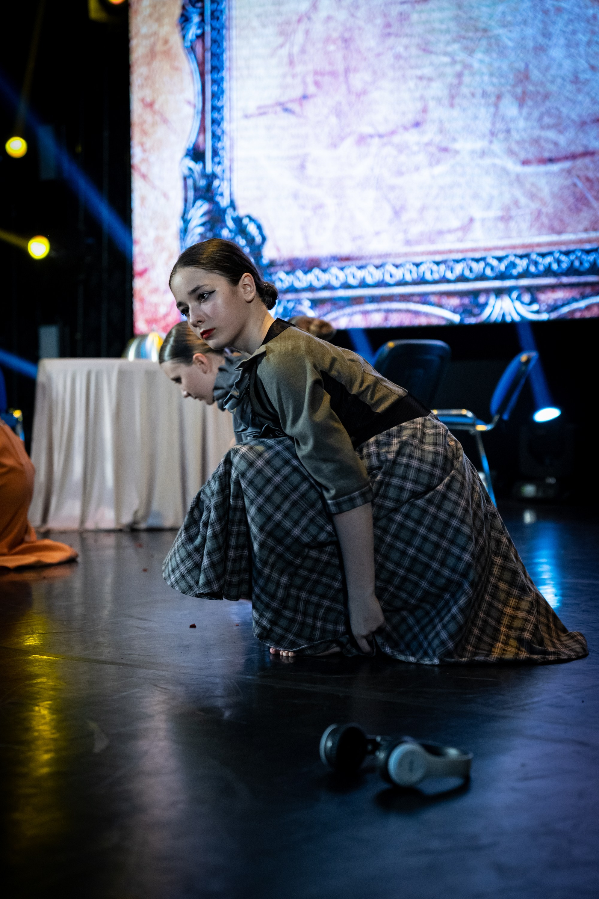 Отчетный концерт «БЕЗ ПРЕДЕЛА»