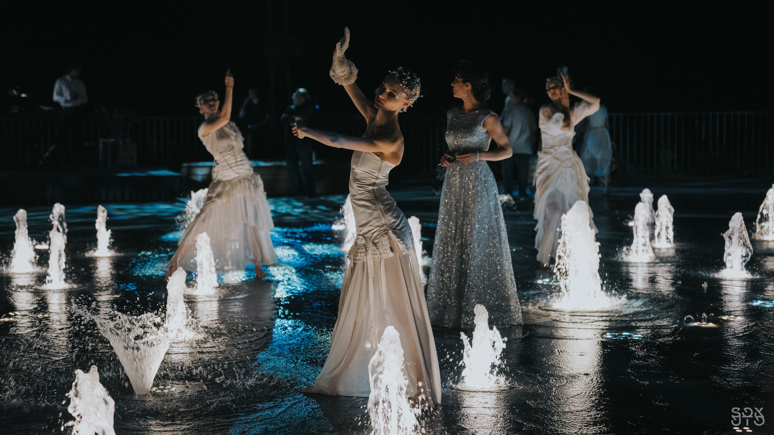 Театр танца ZОДЧИЕ. Мрия. Крым